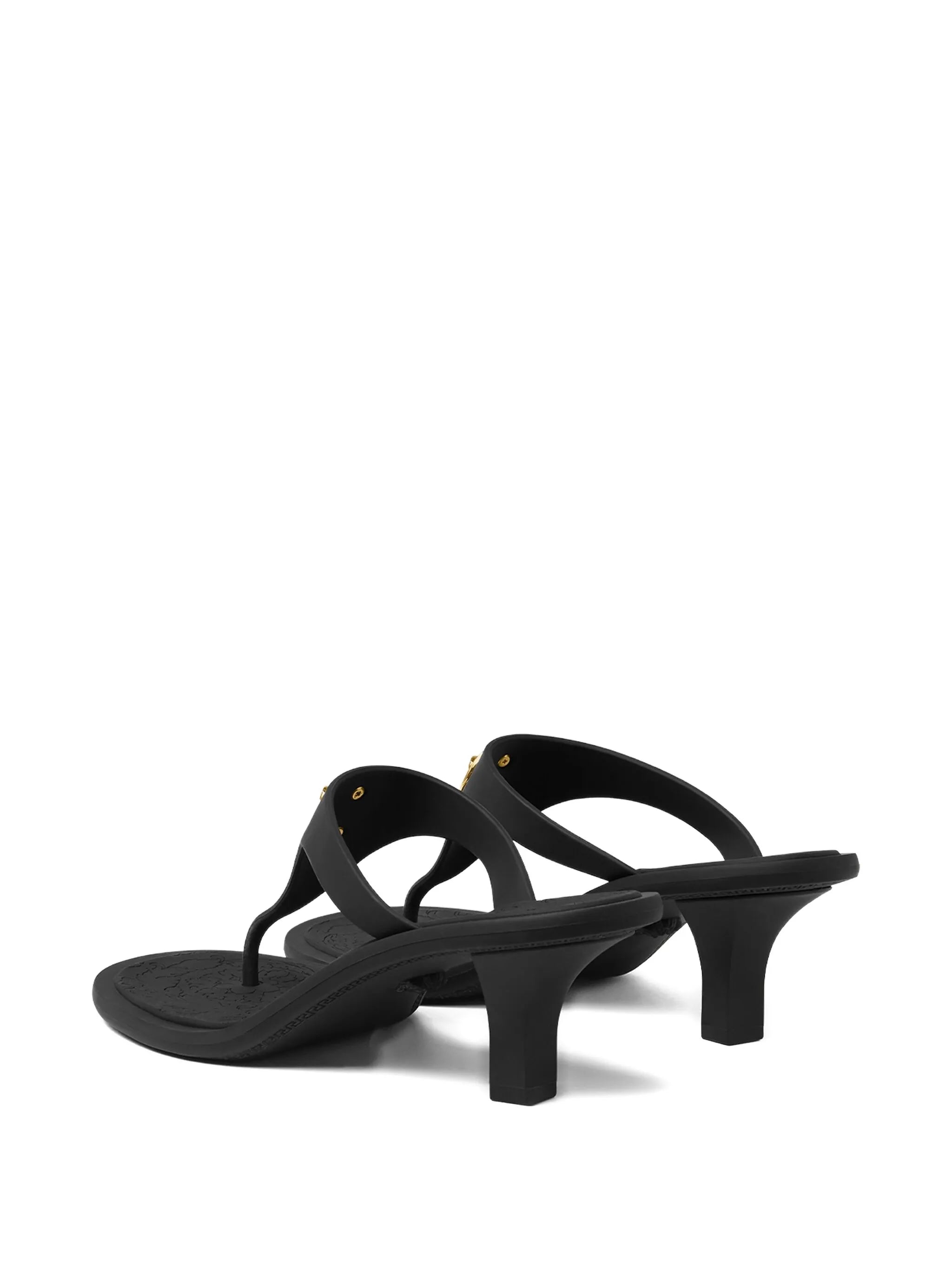 Alia thong sandals