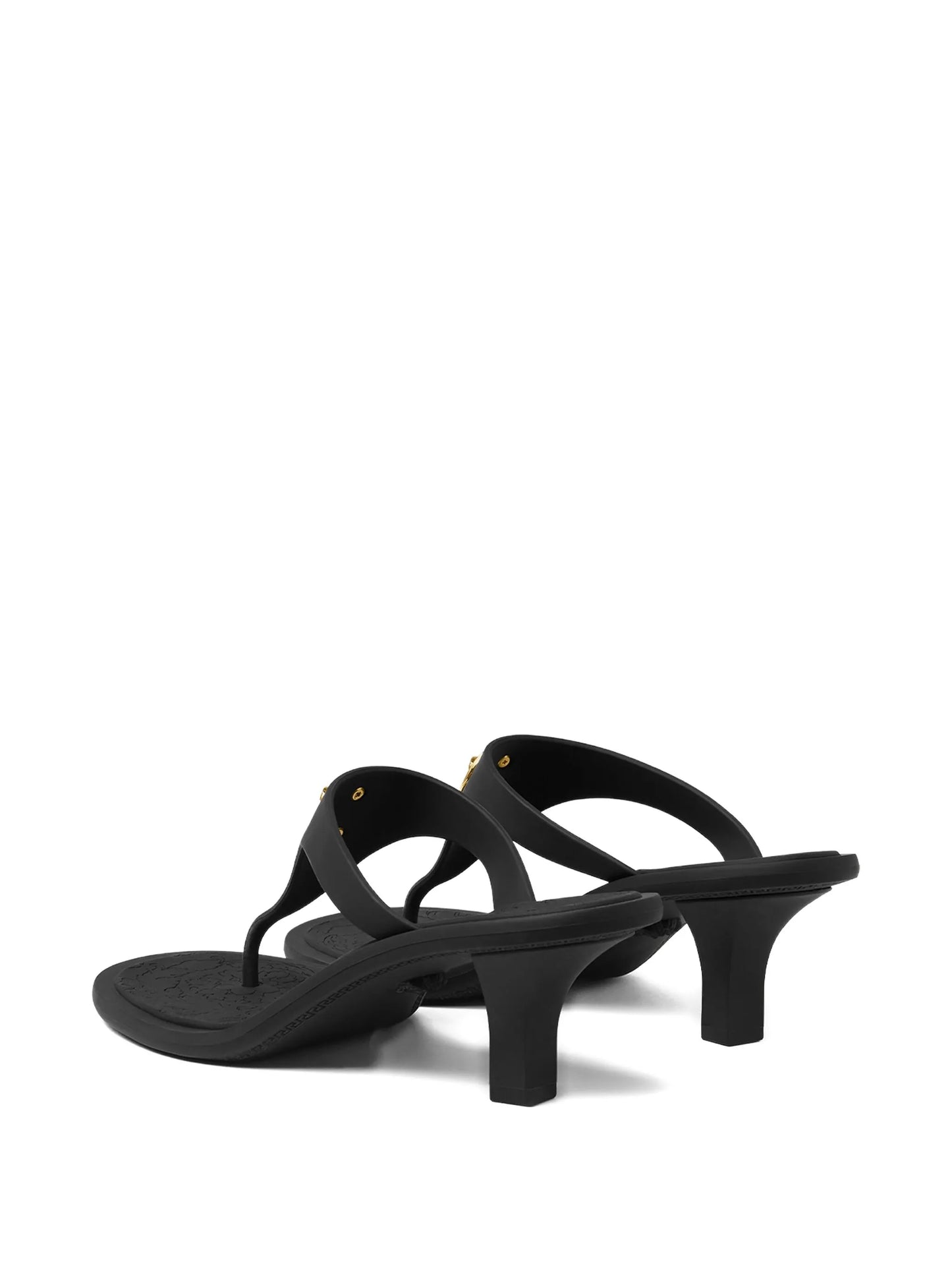 Alia thong sandals