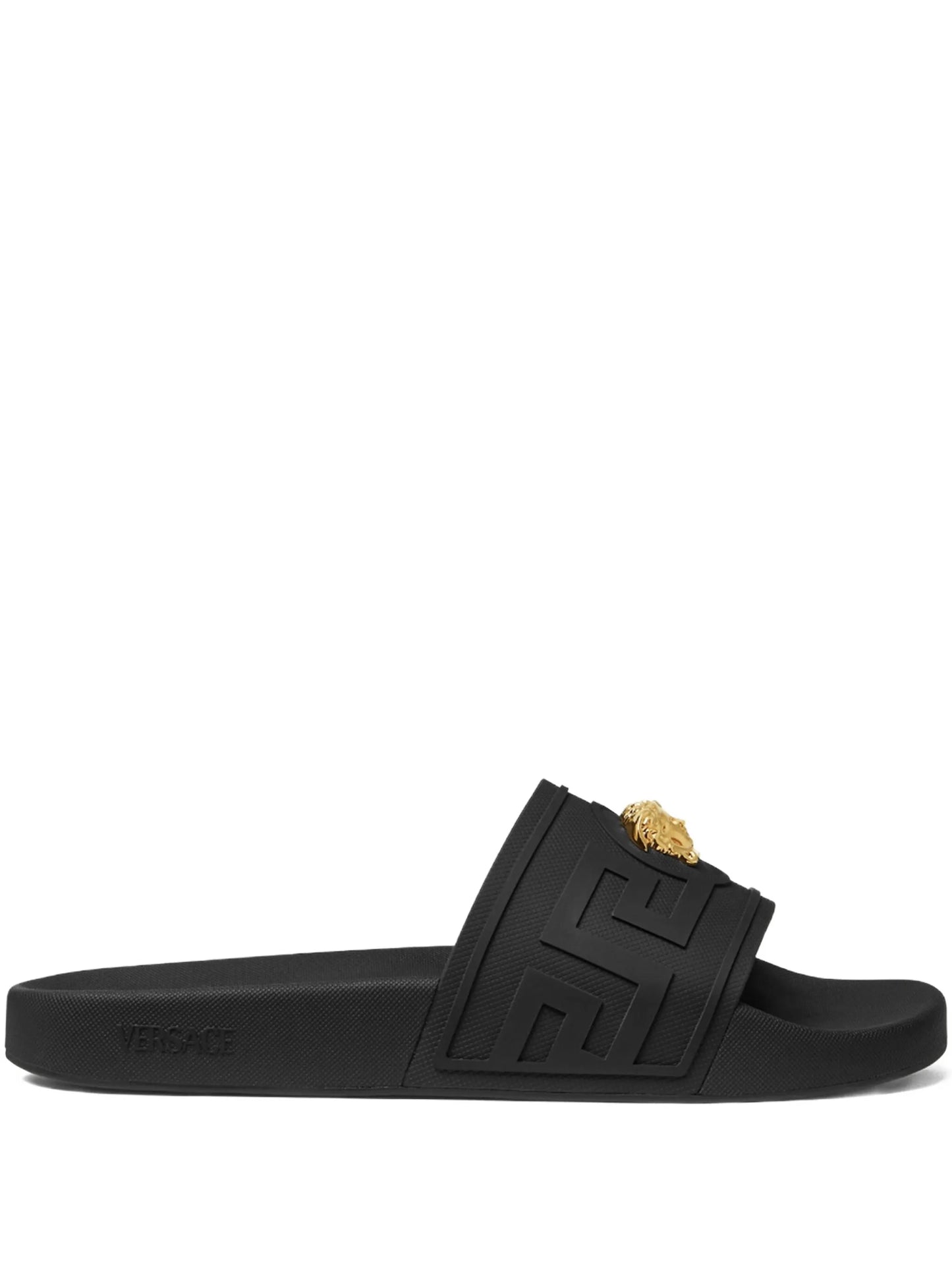 La Medusa slides