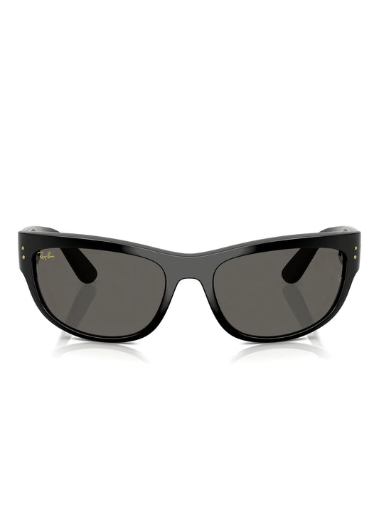 x A$AP Rocky Mega Balorama sunglasses