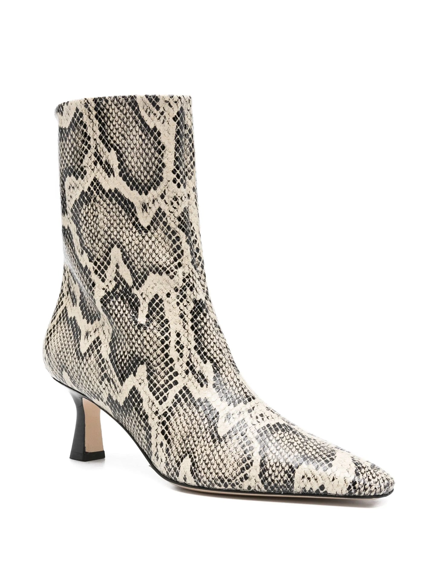 65mm Elina ankle boots