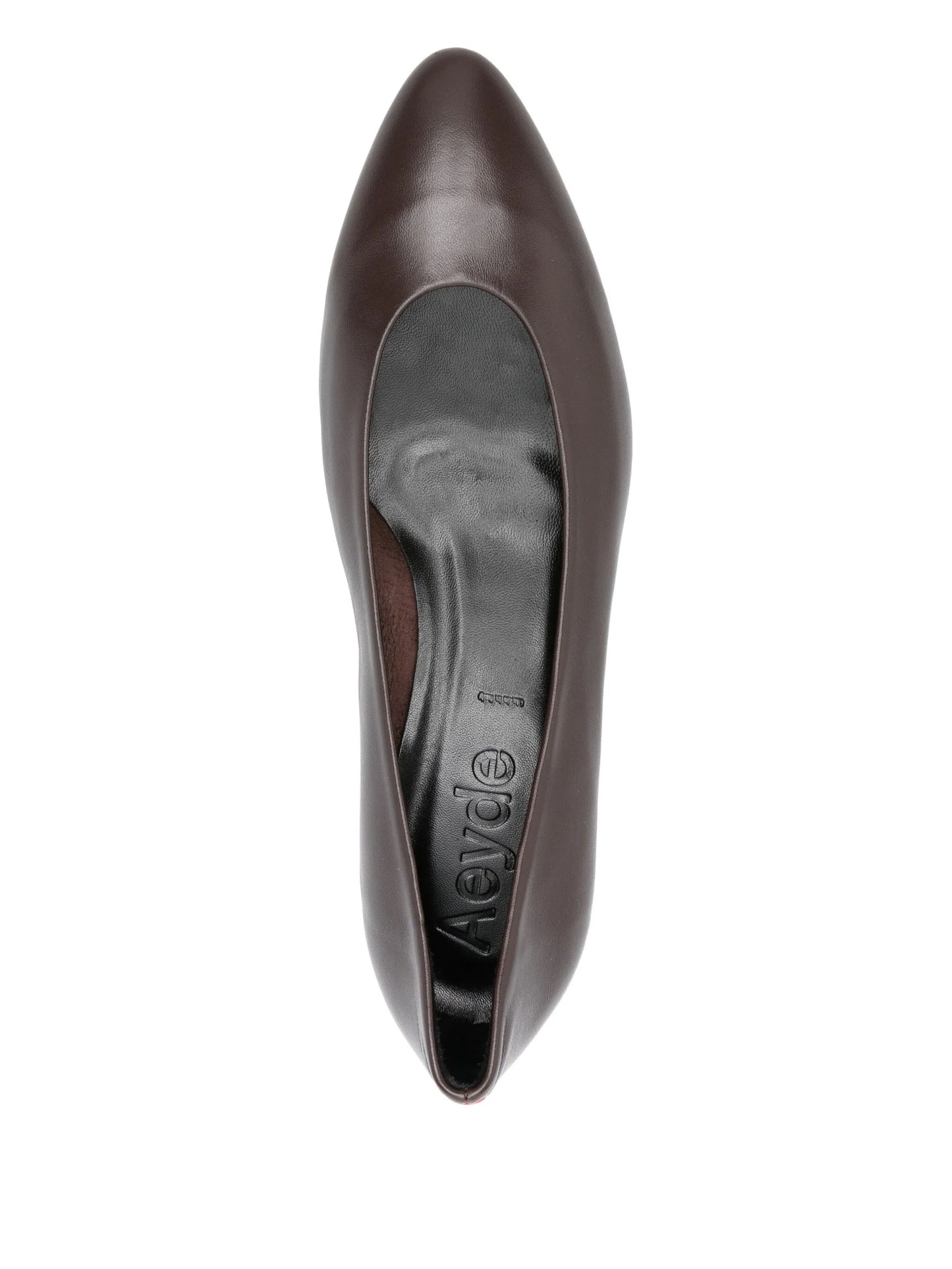 35mm Helia pumps