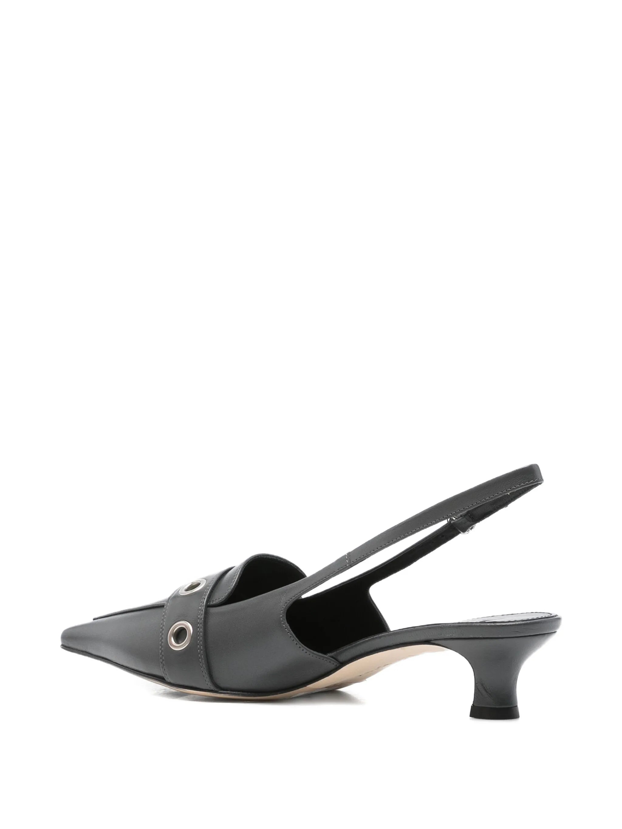 35mm Davina pumps