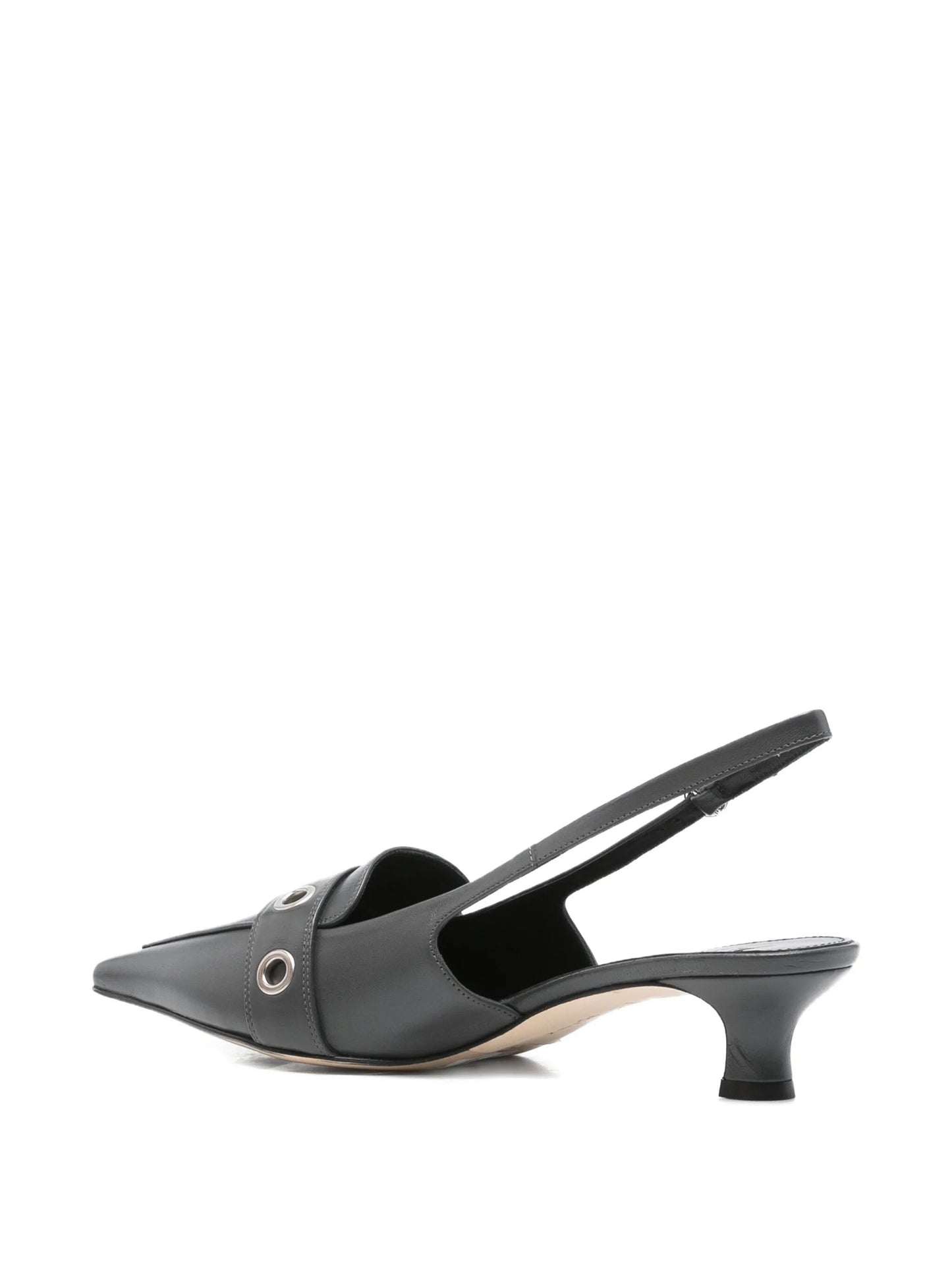 35mm Davina pumps