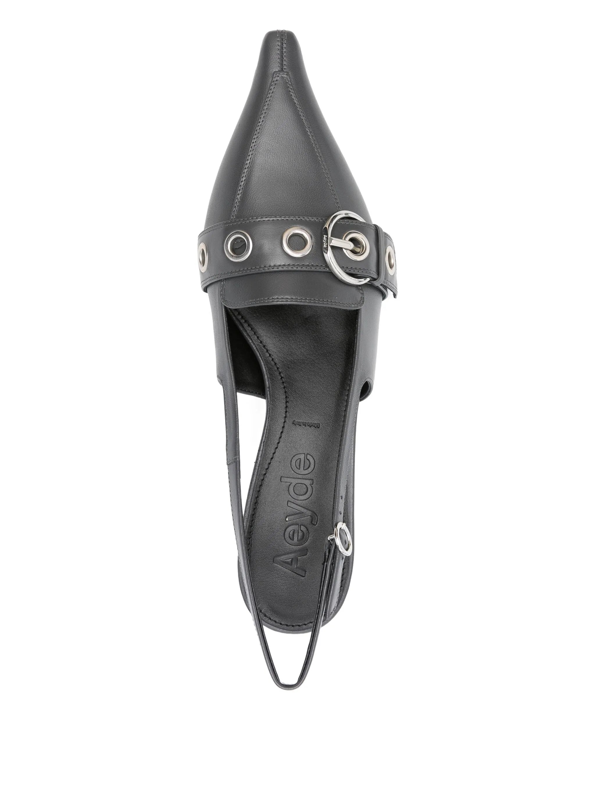 35mm Davina pumps