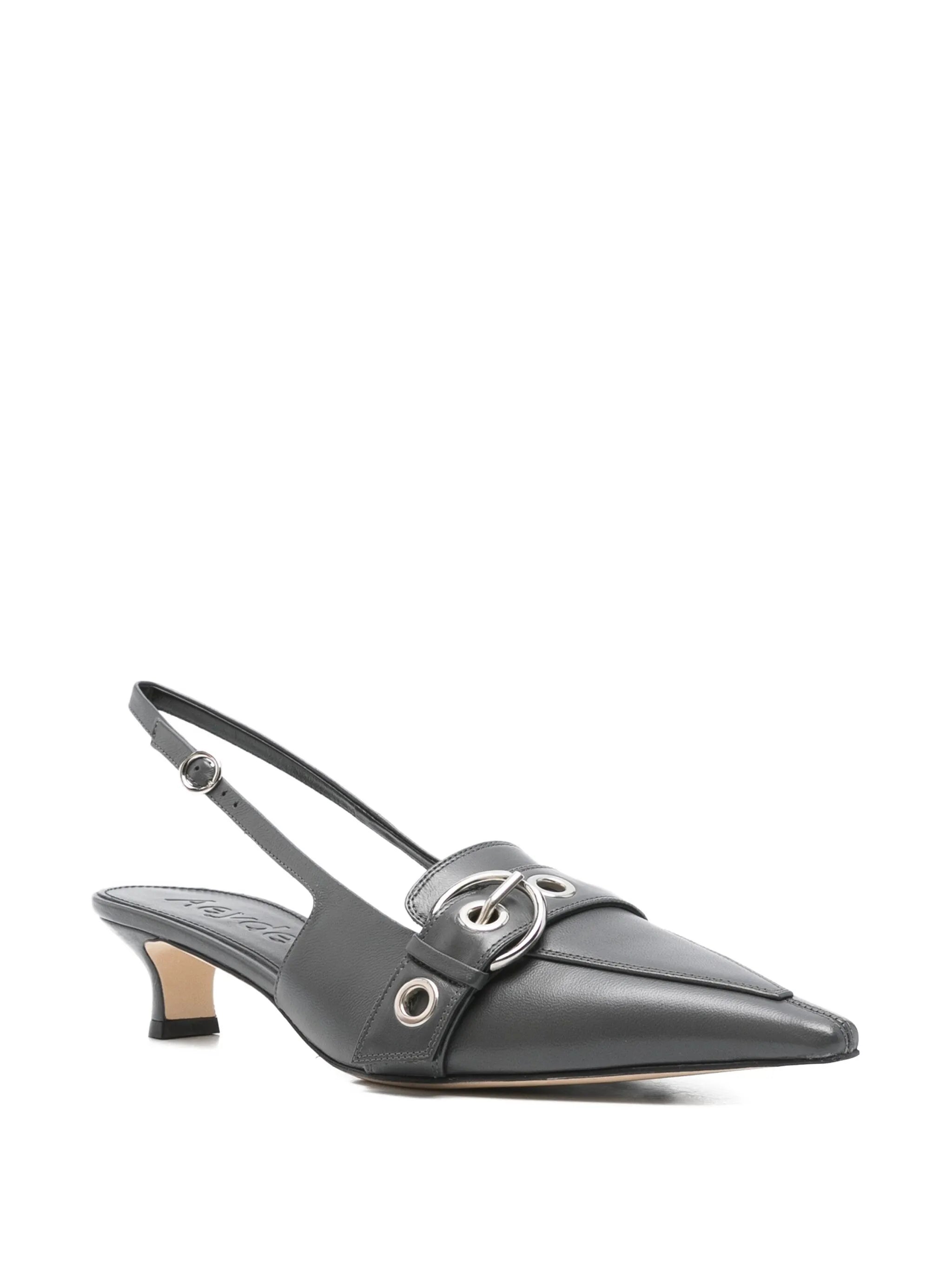35mm Davina pumps