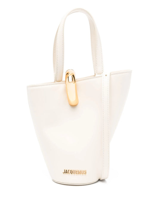 small Bambola bucket bag