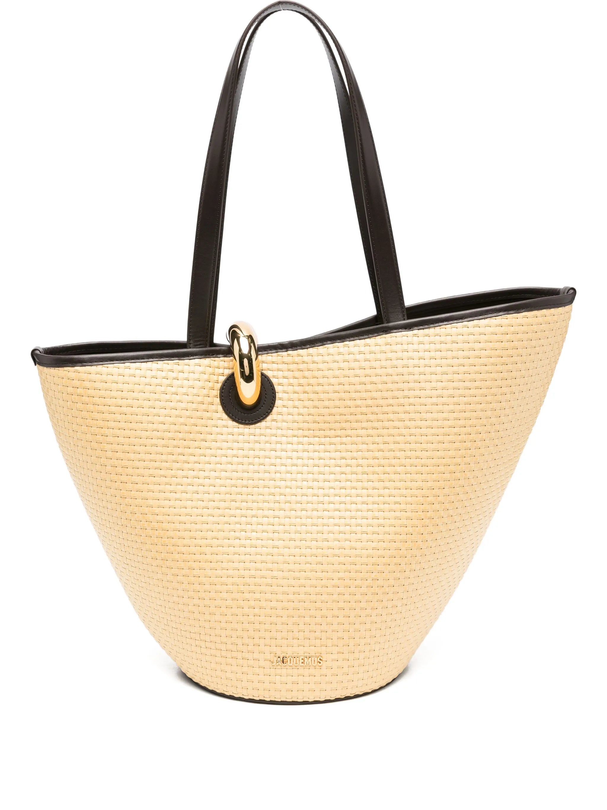 La Bambola tote bag
