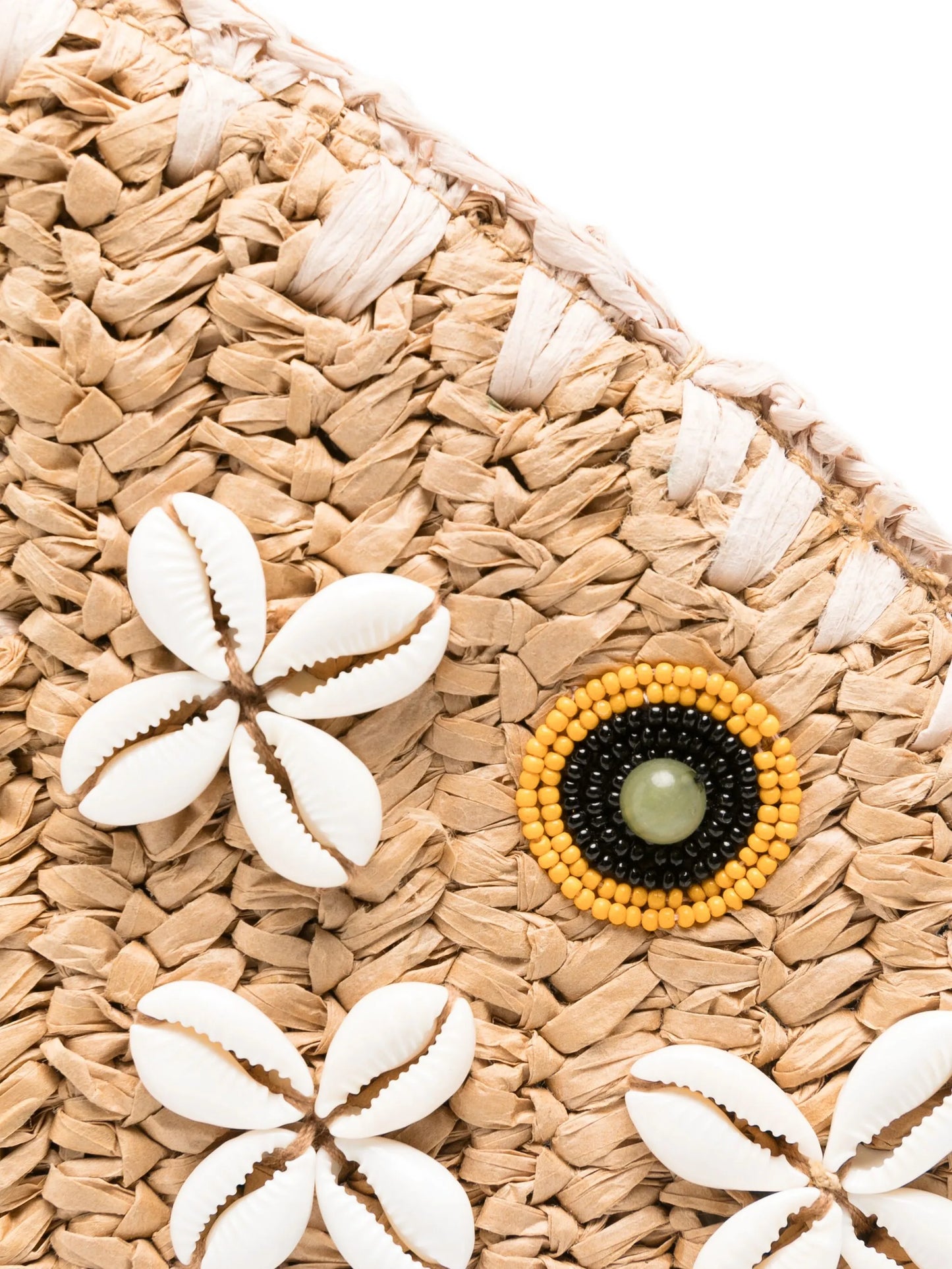 Puka Fish tote bag