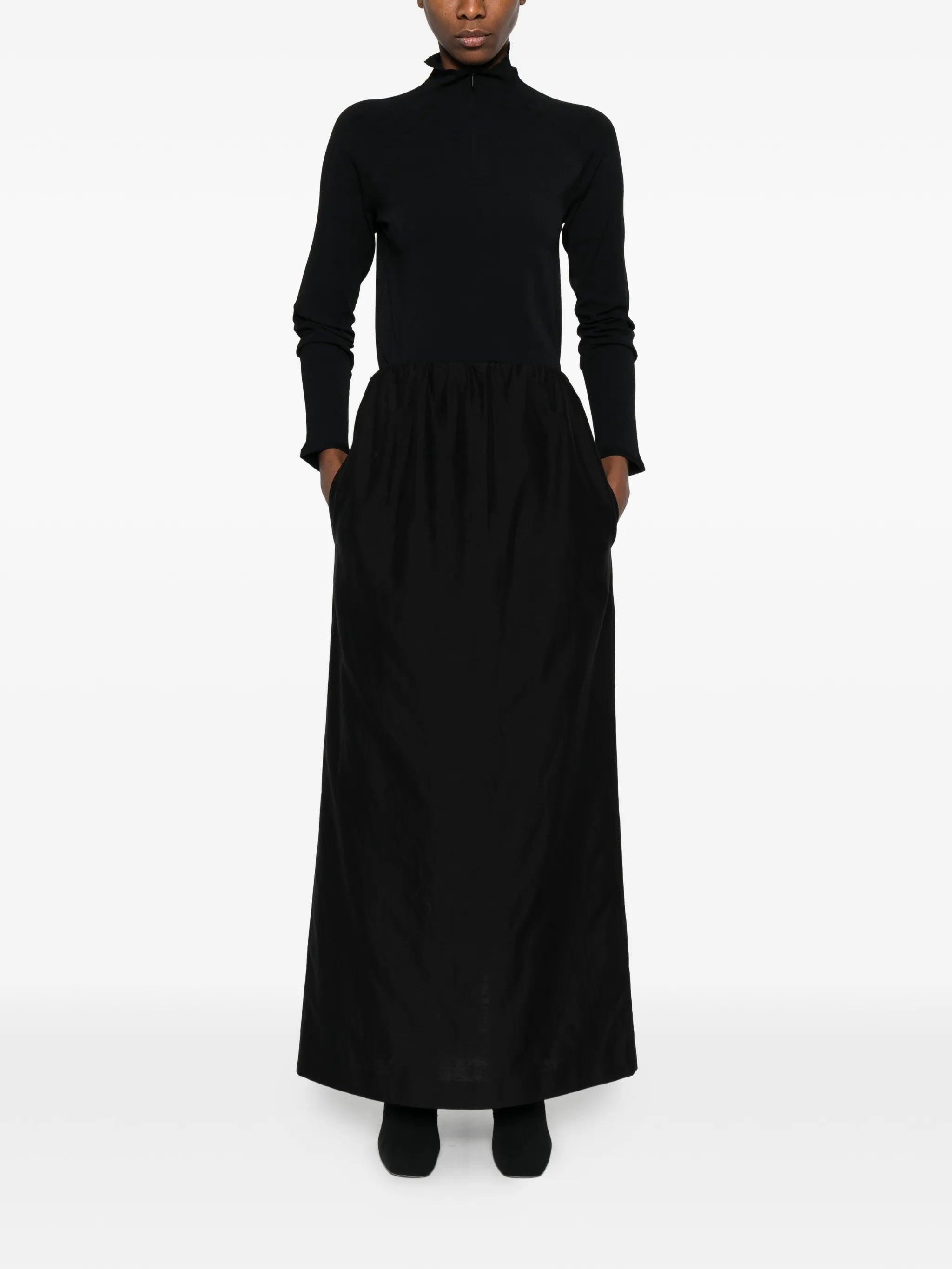 Saul maxi skirt