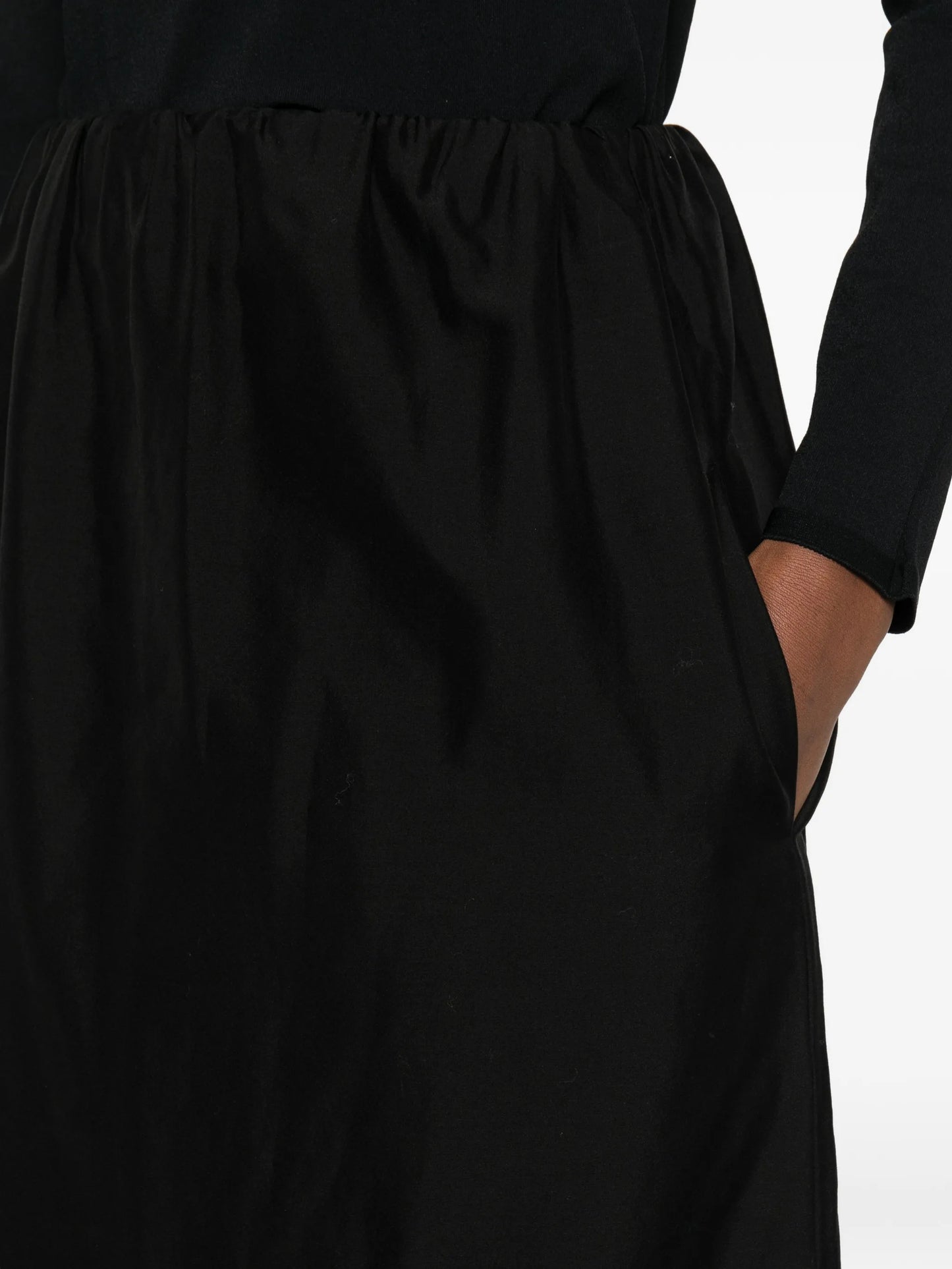 Saul maxi skirt