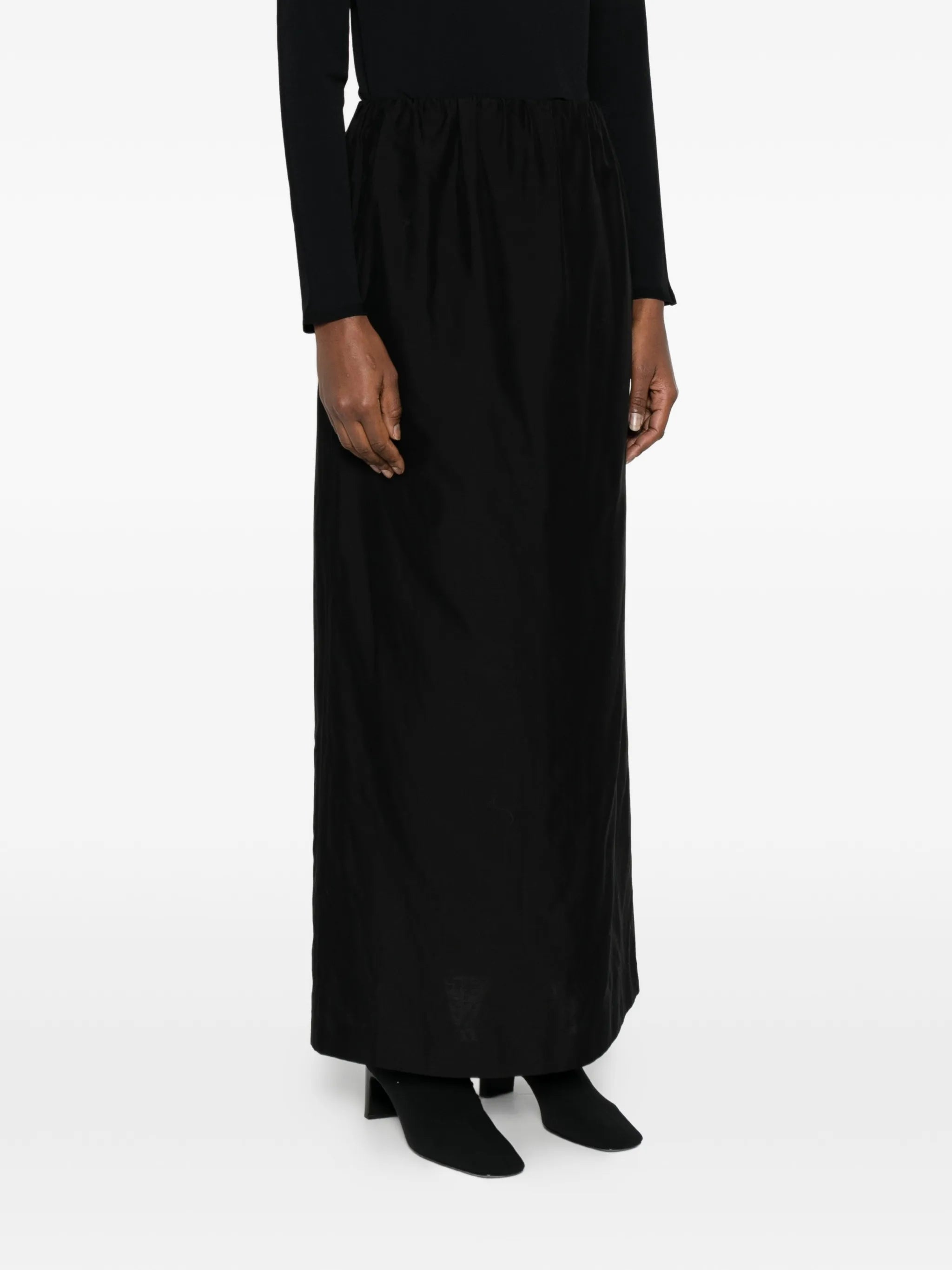 Saul maxi skirt