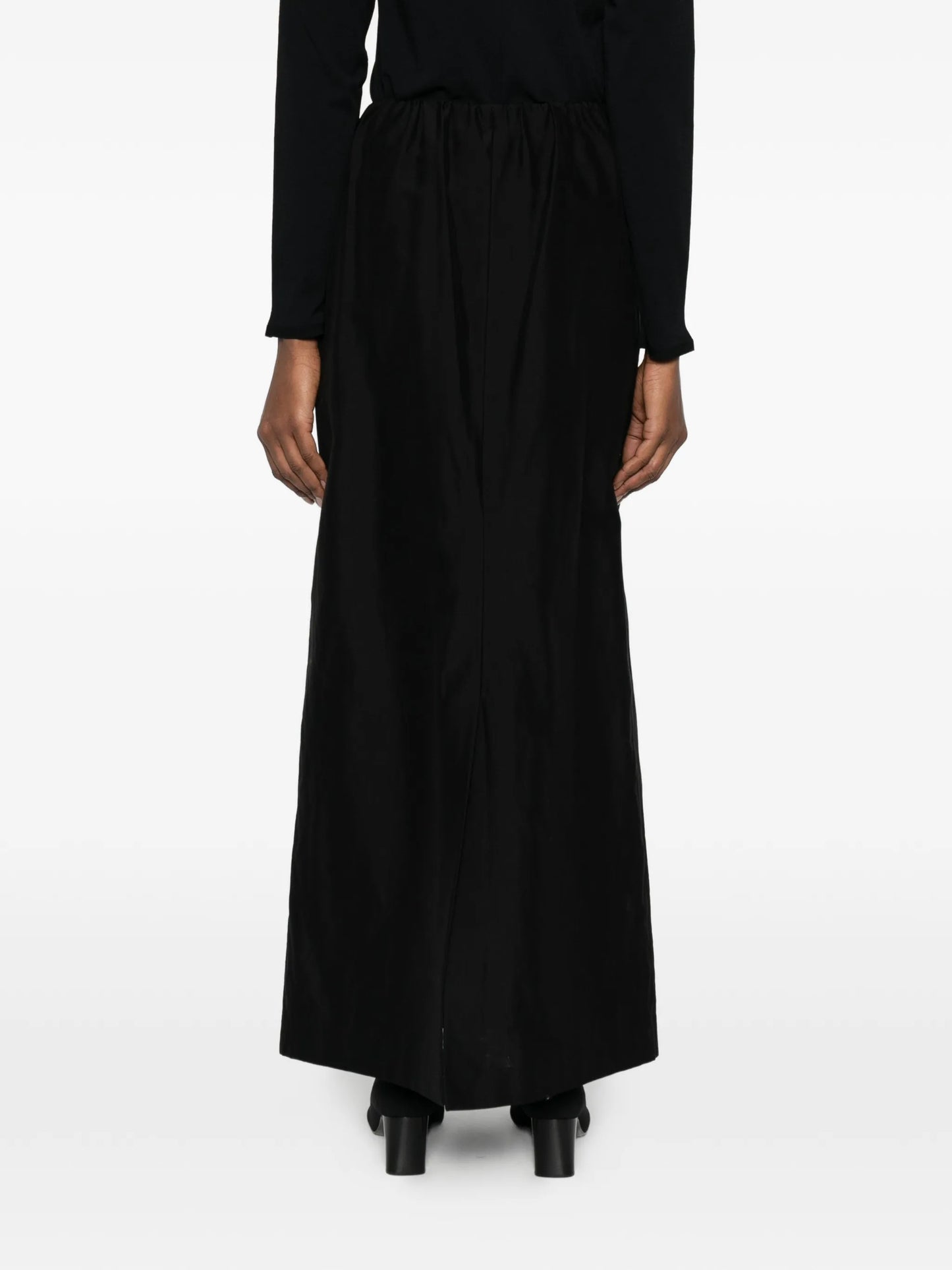 Saul maxi skirt