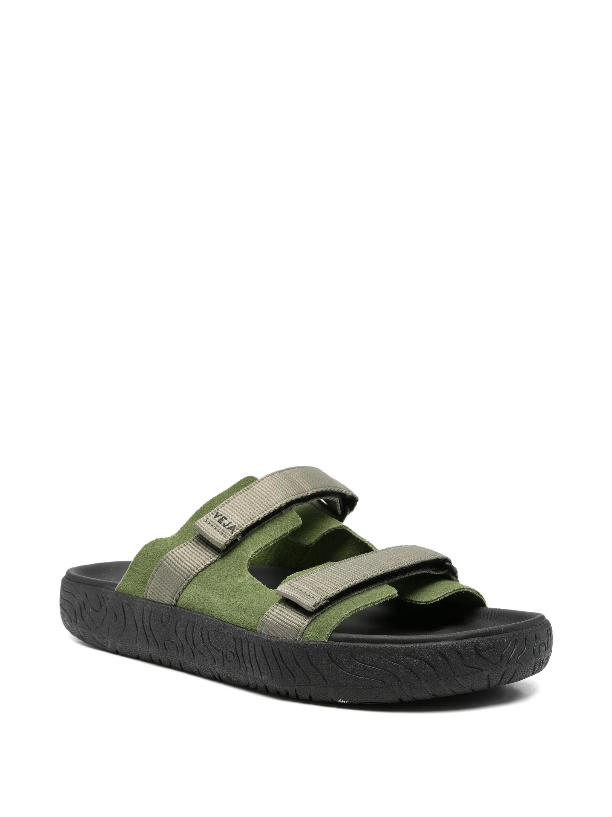 Arpoador strap sandals