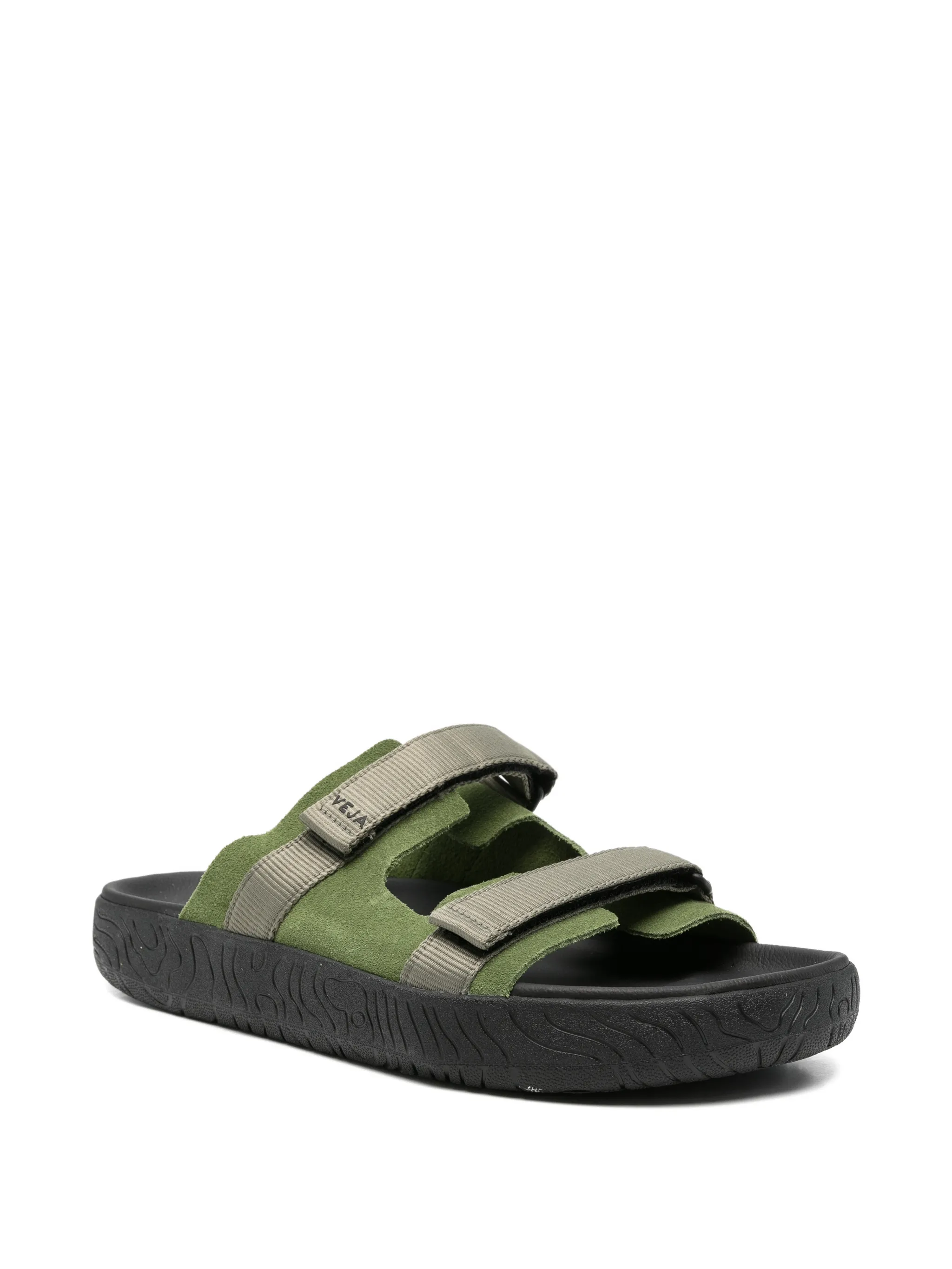 Arpoador strap sandals