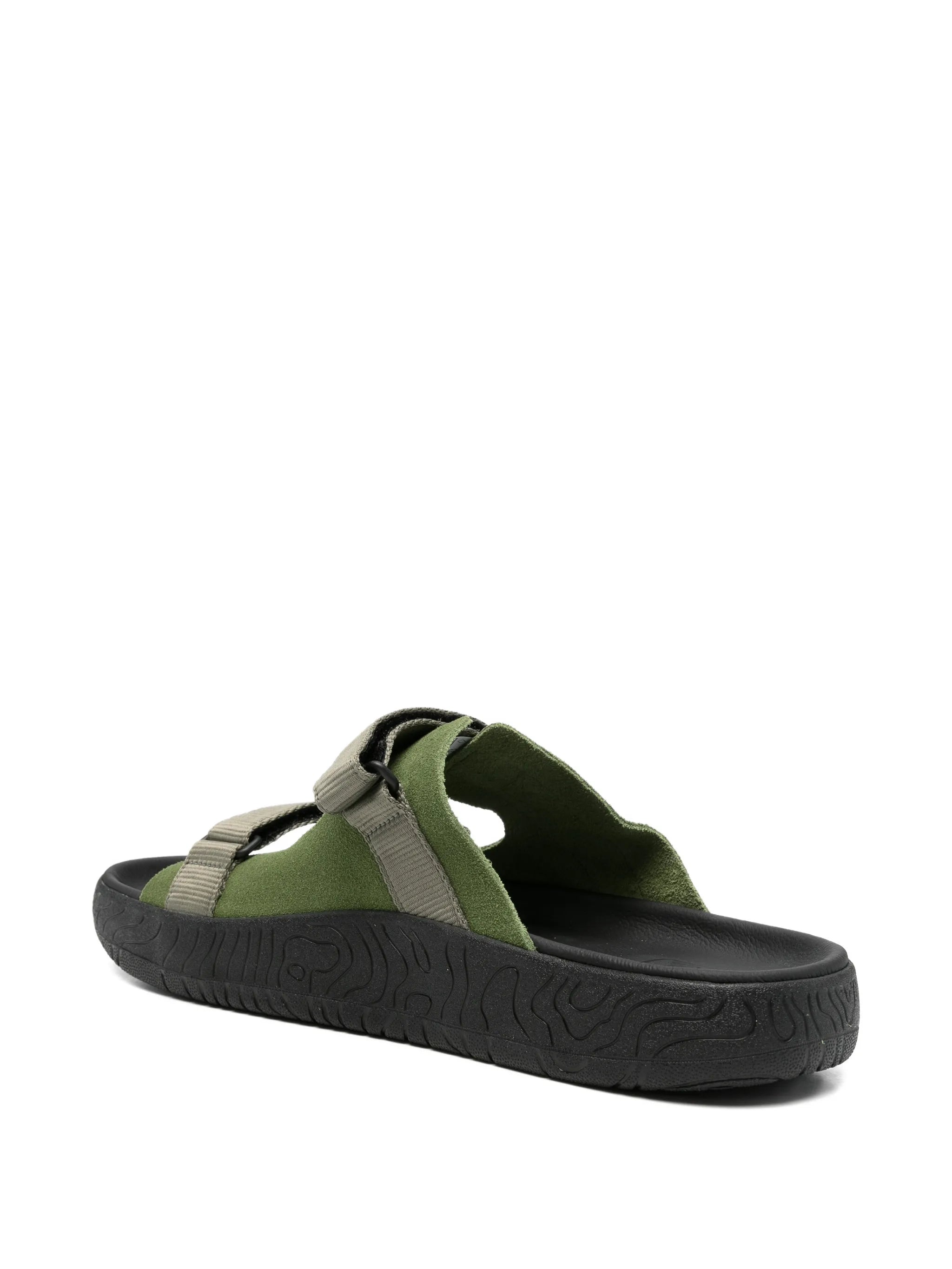 Arpoador strap sandals