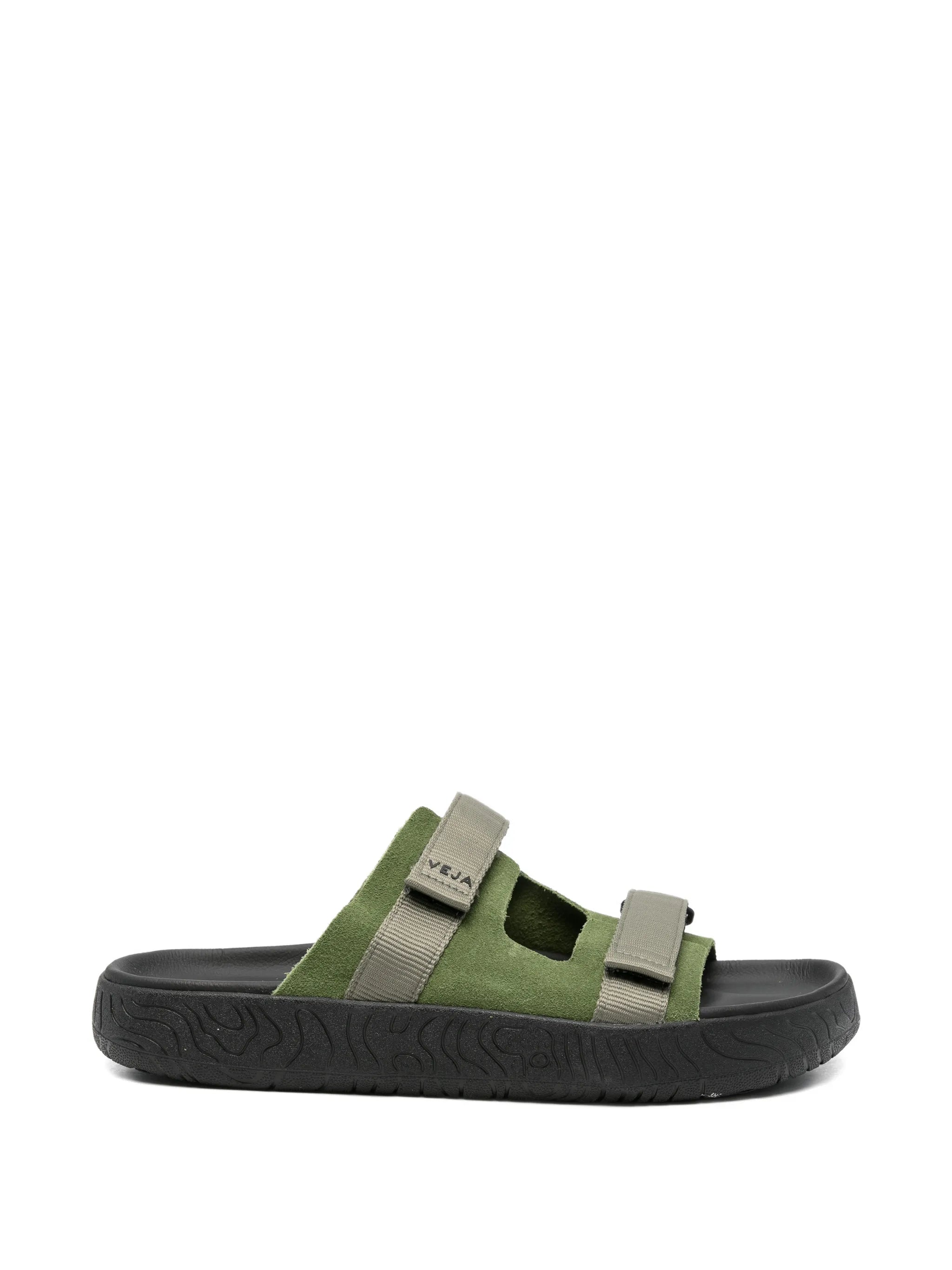 Arpoador strap sandals