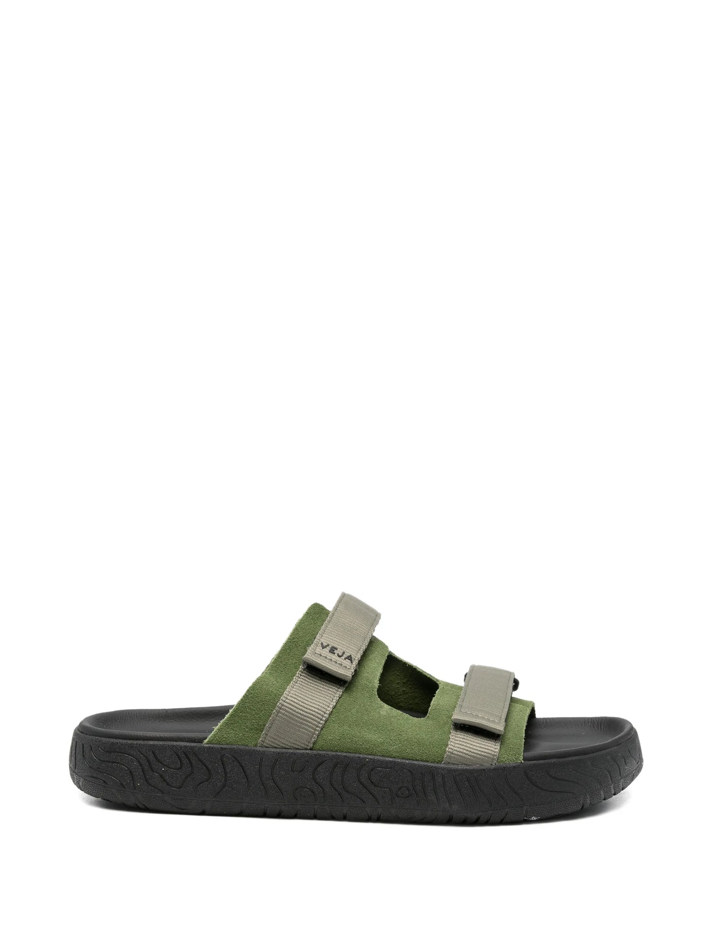 Arpoador strap sandals