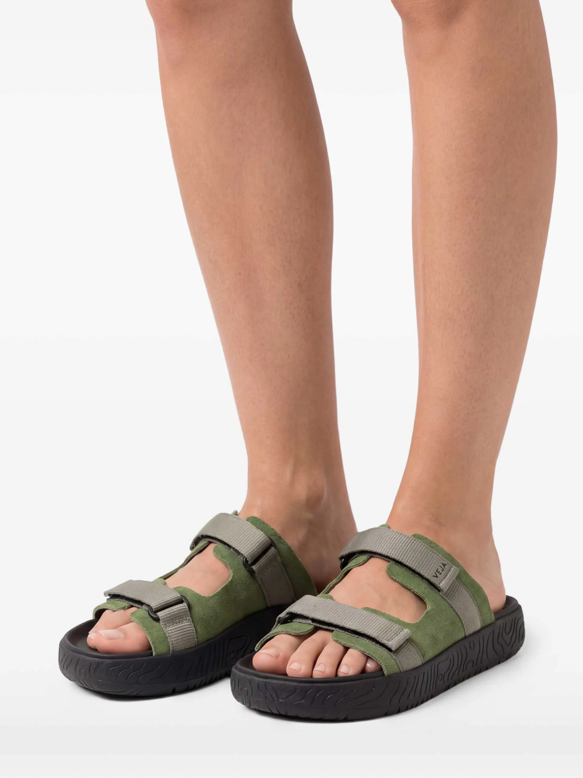 Arpoador strap sandals