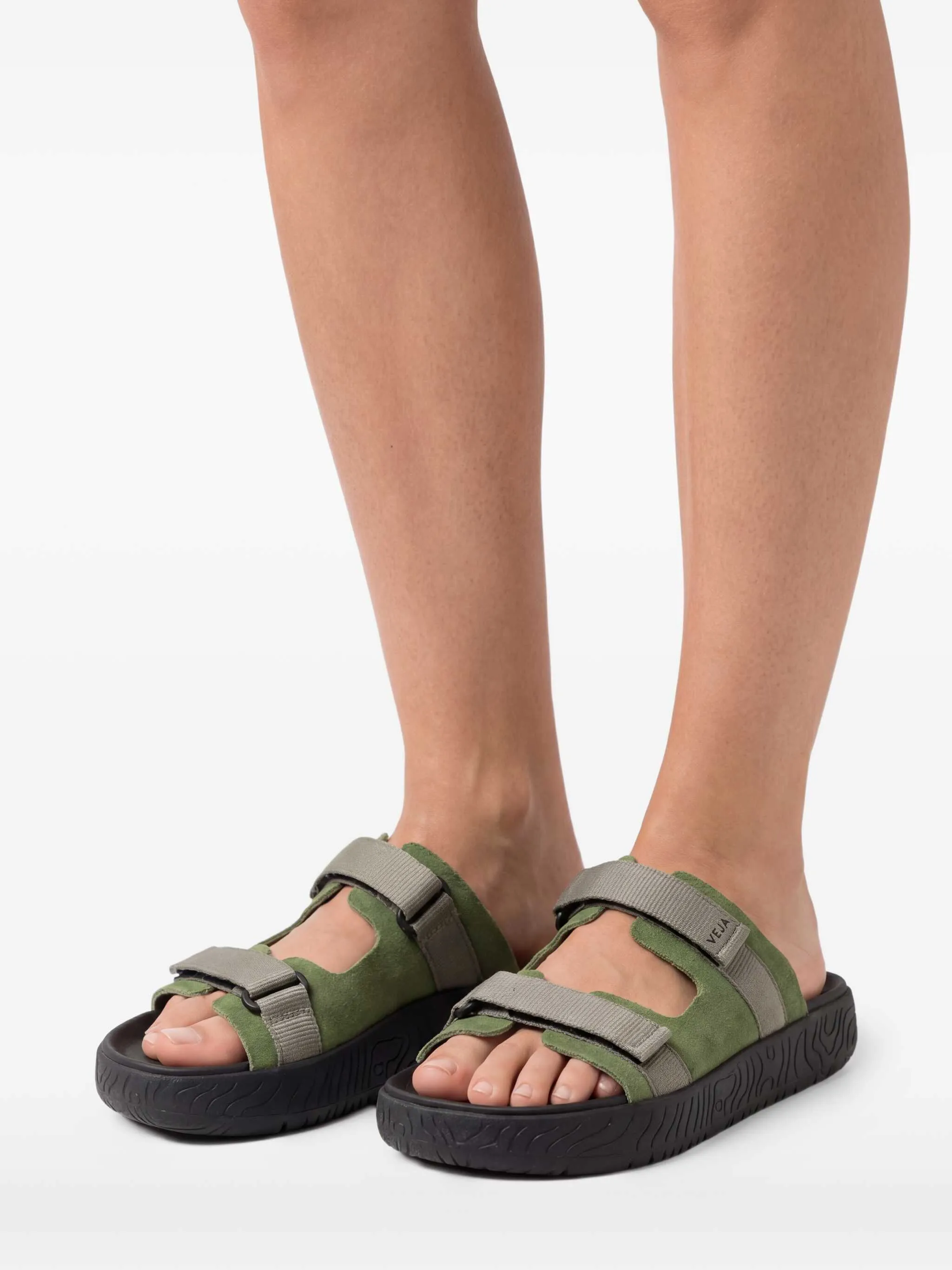 Arpoador strap sandals