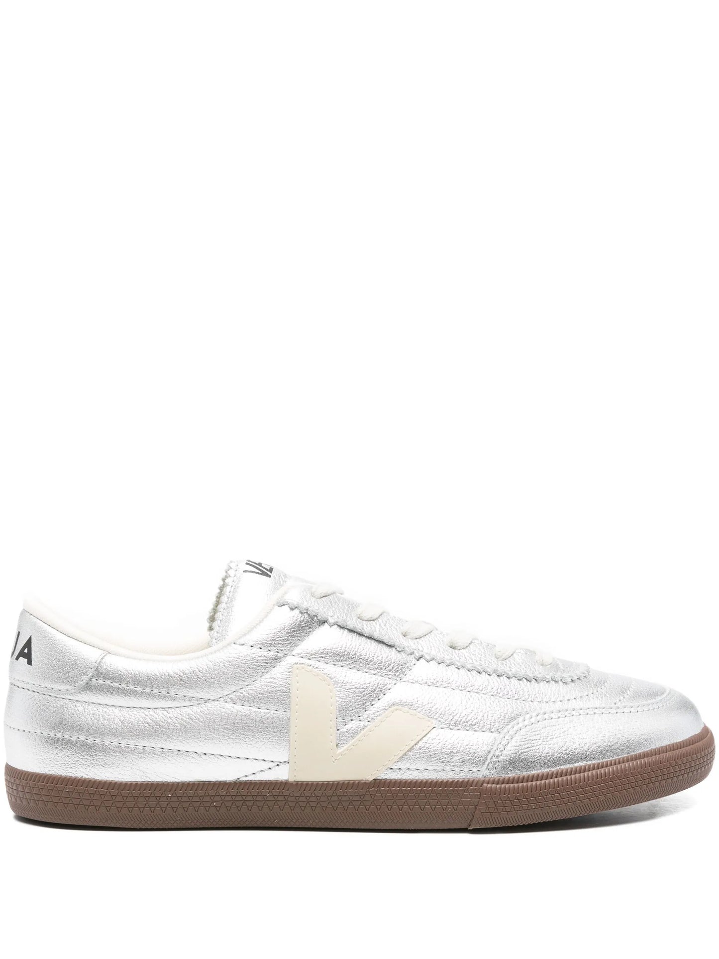 Panenka leather sneakers