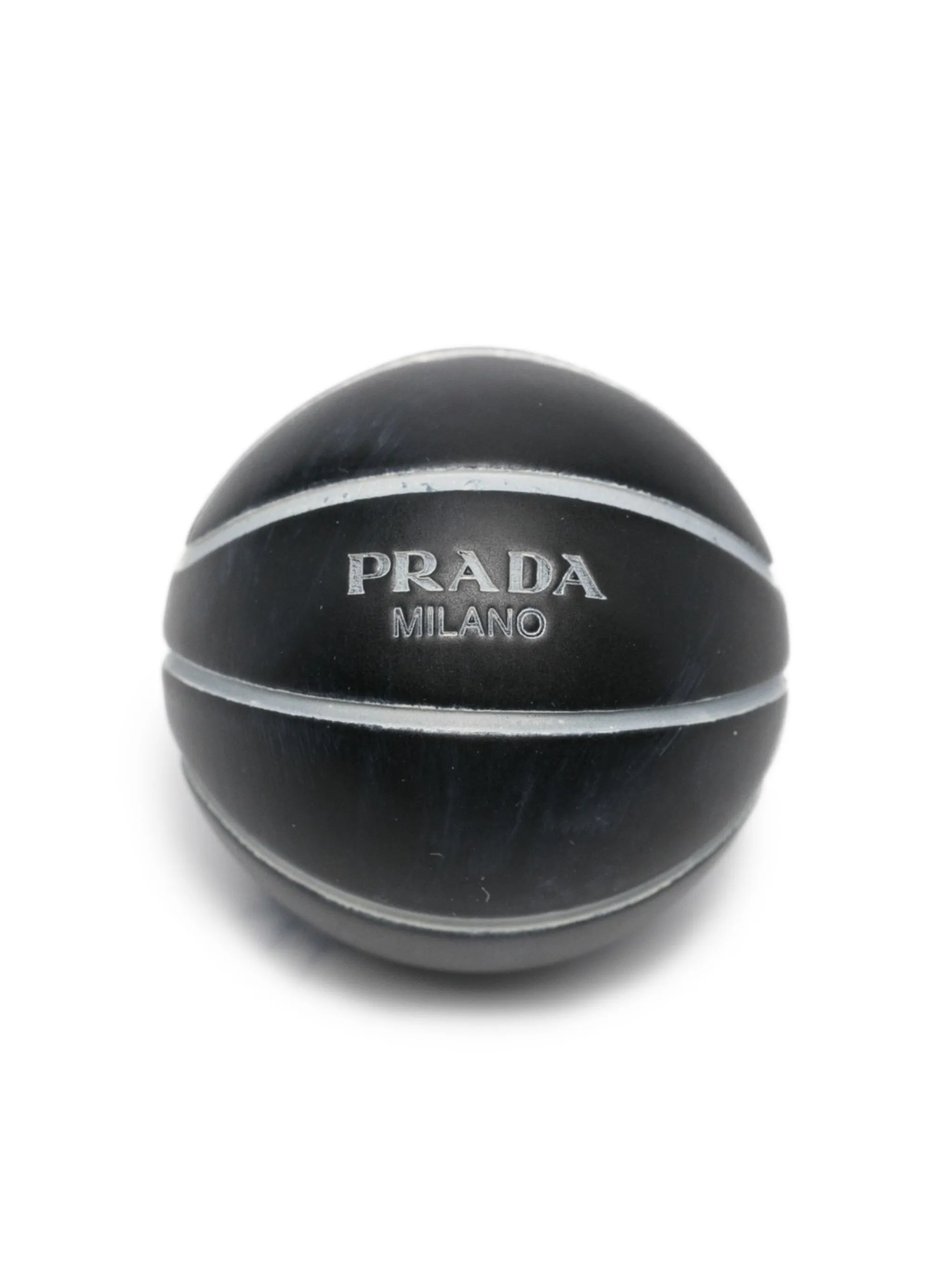 Basketball earring