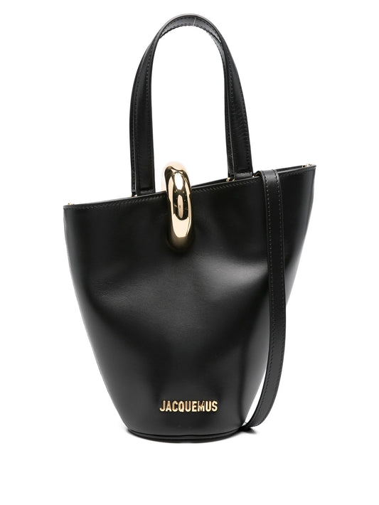 small Bambola bucket bag
