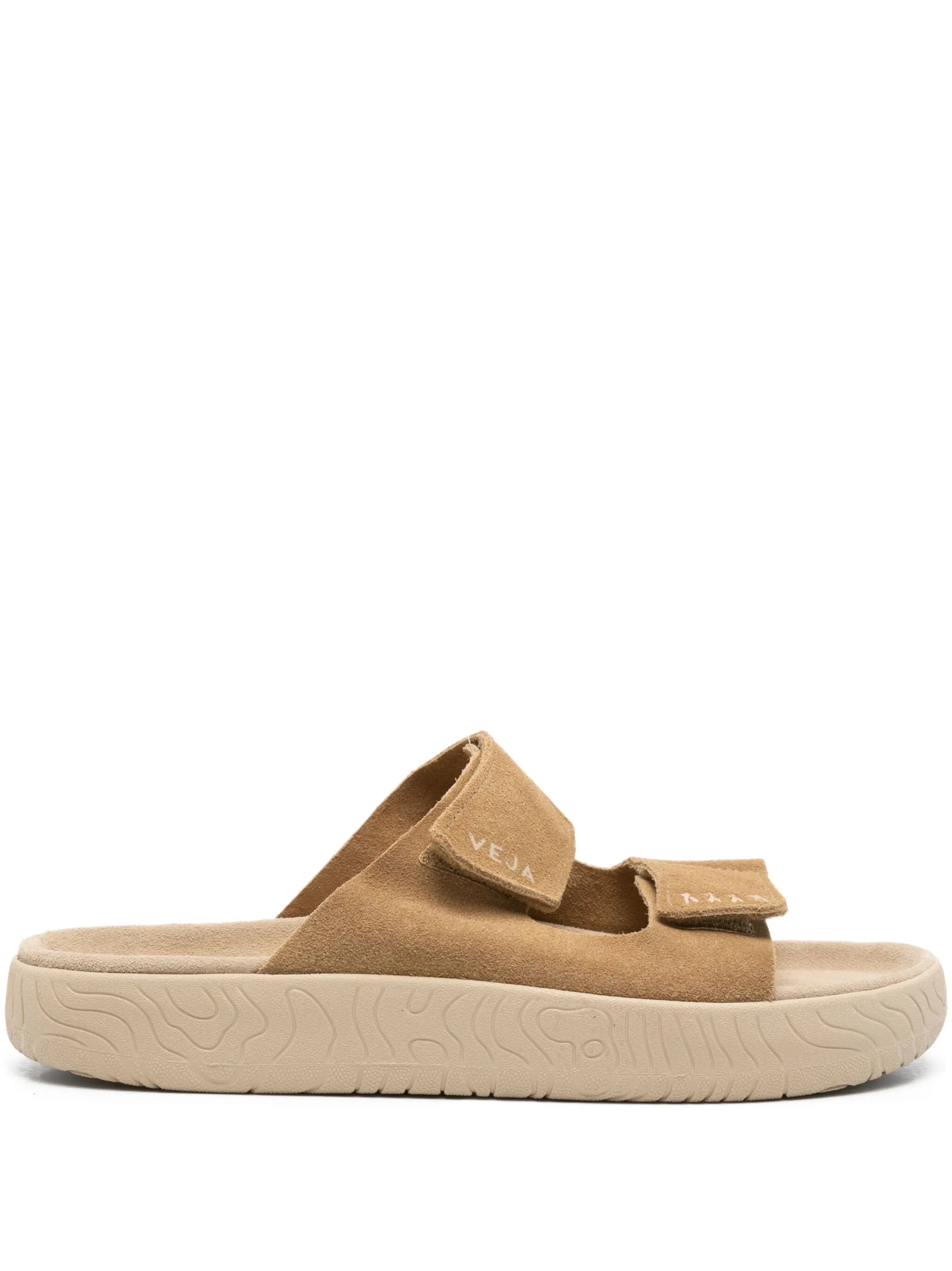 Etna strap sandals