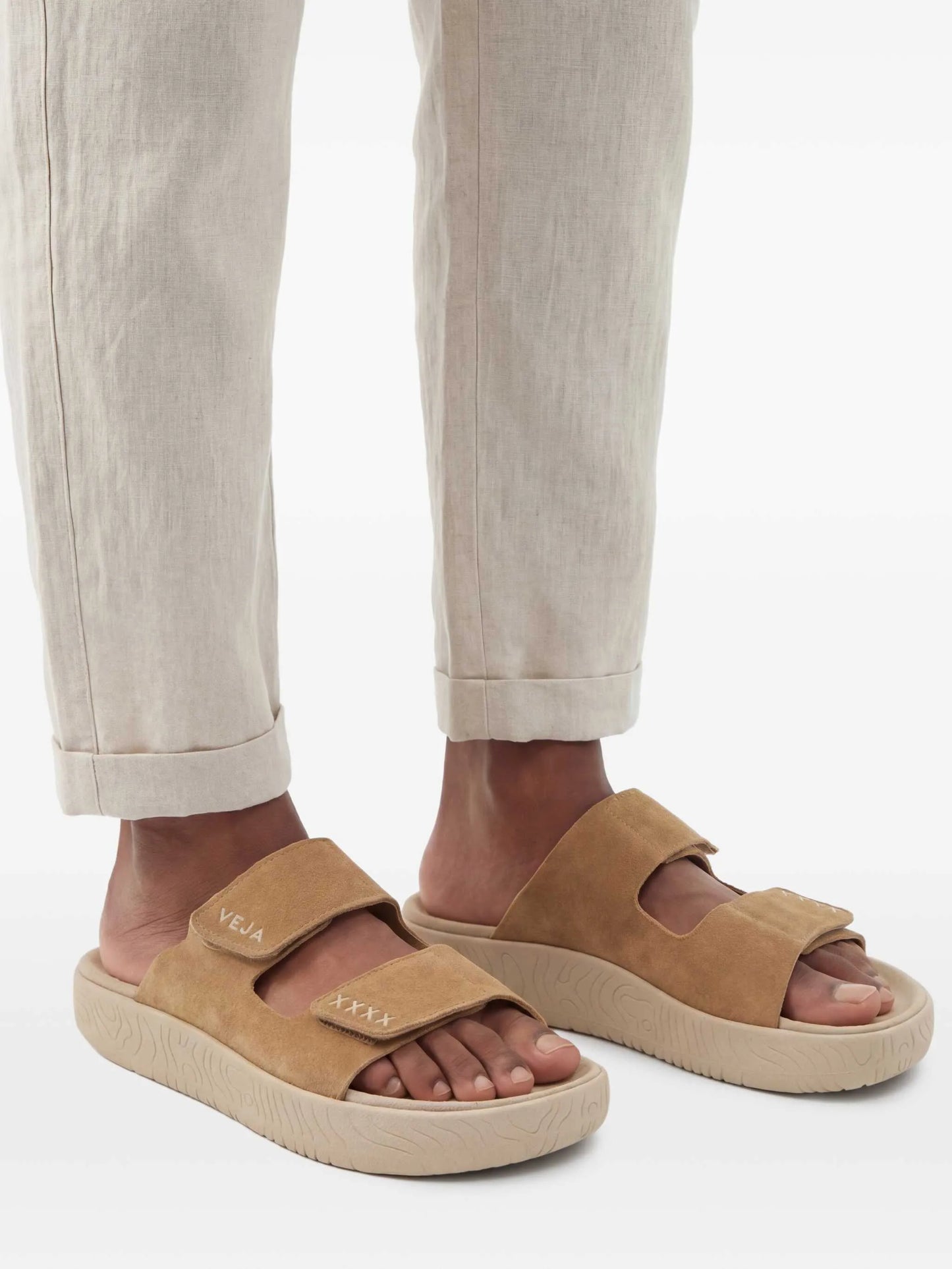 Etna strap sandals