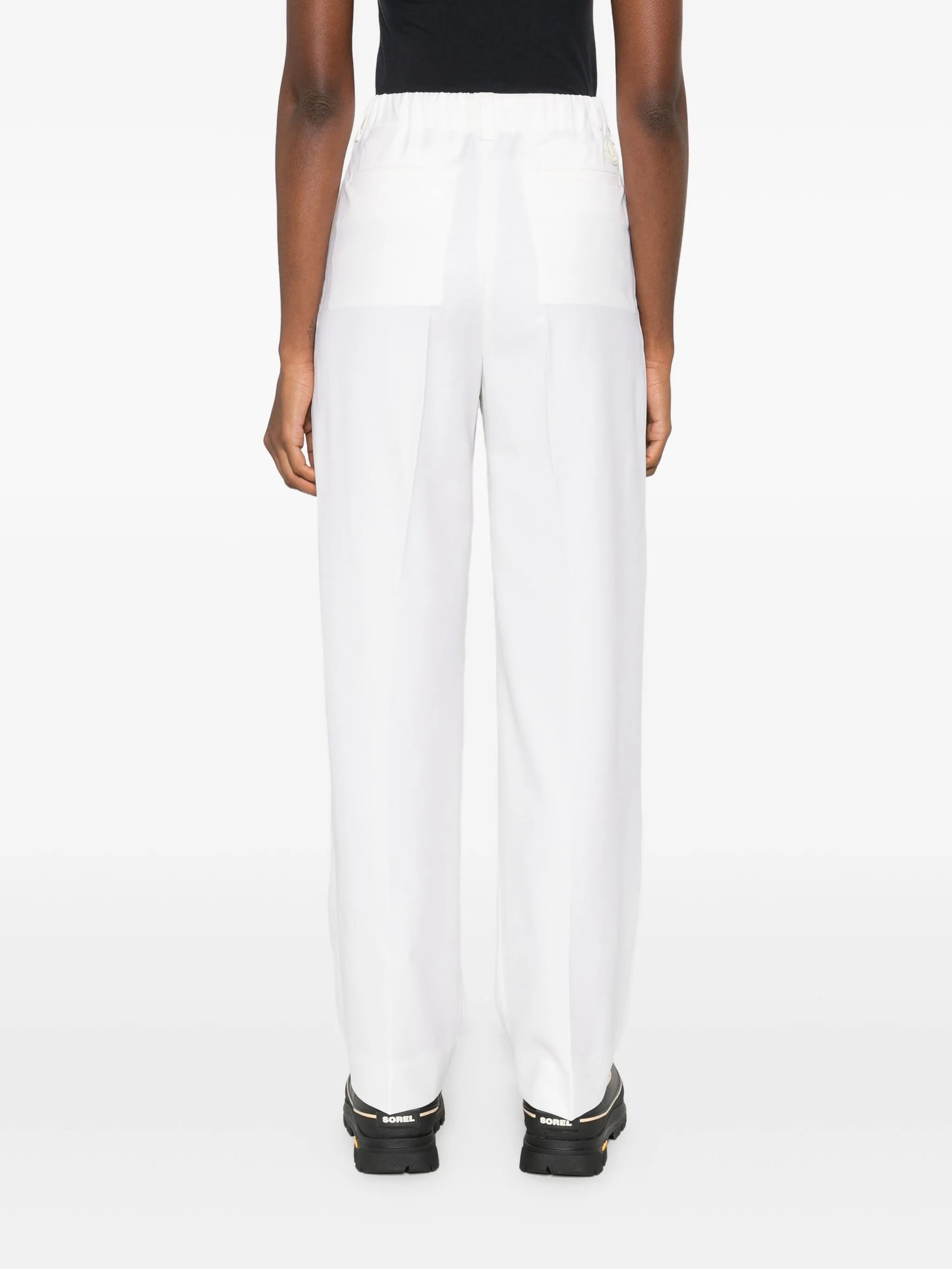 drawstring trousers