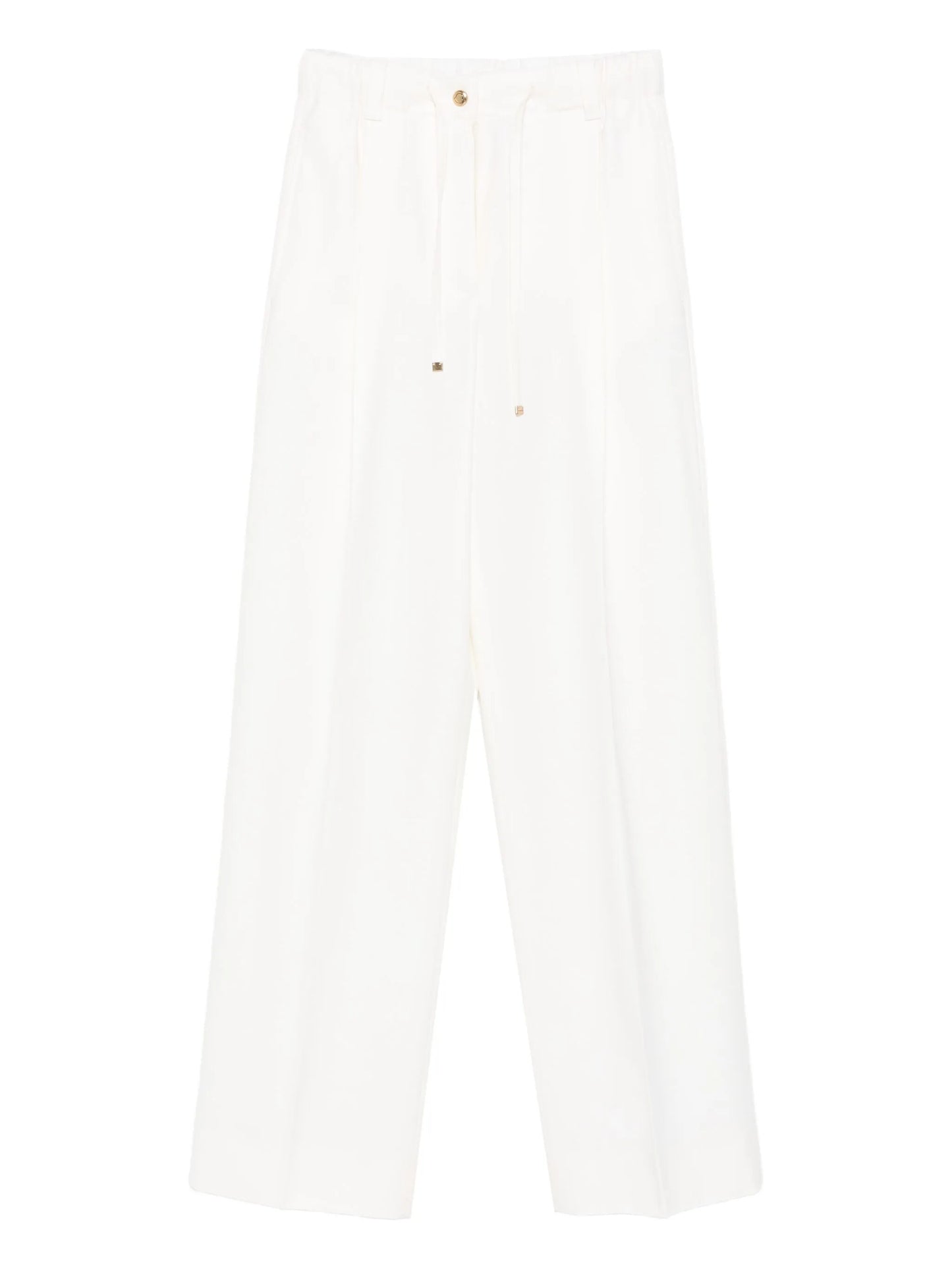 drawstring trousers