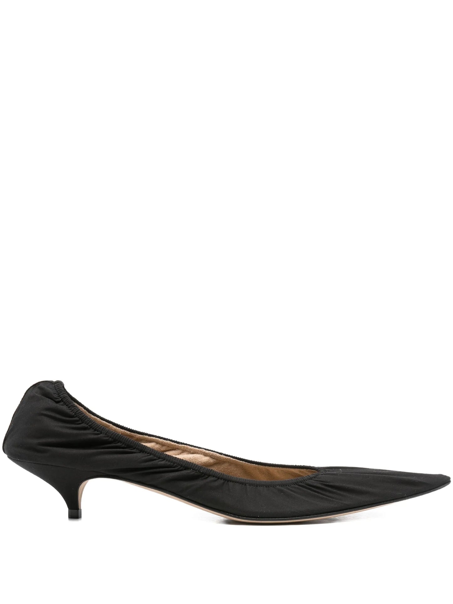 Liisa pumps
