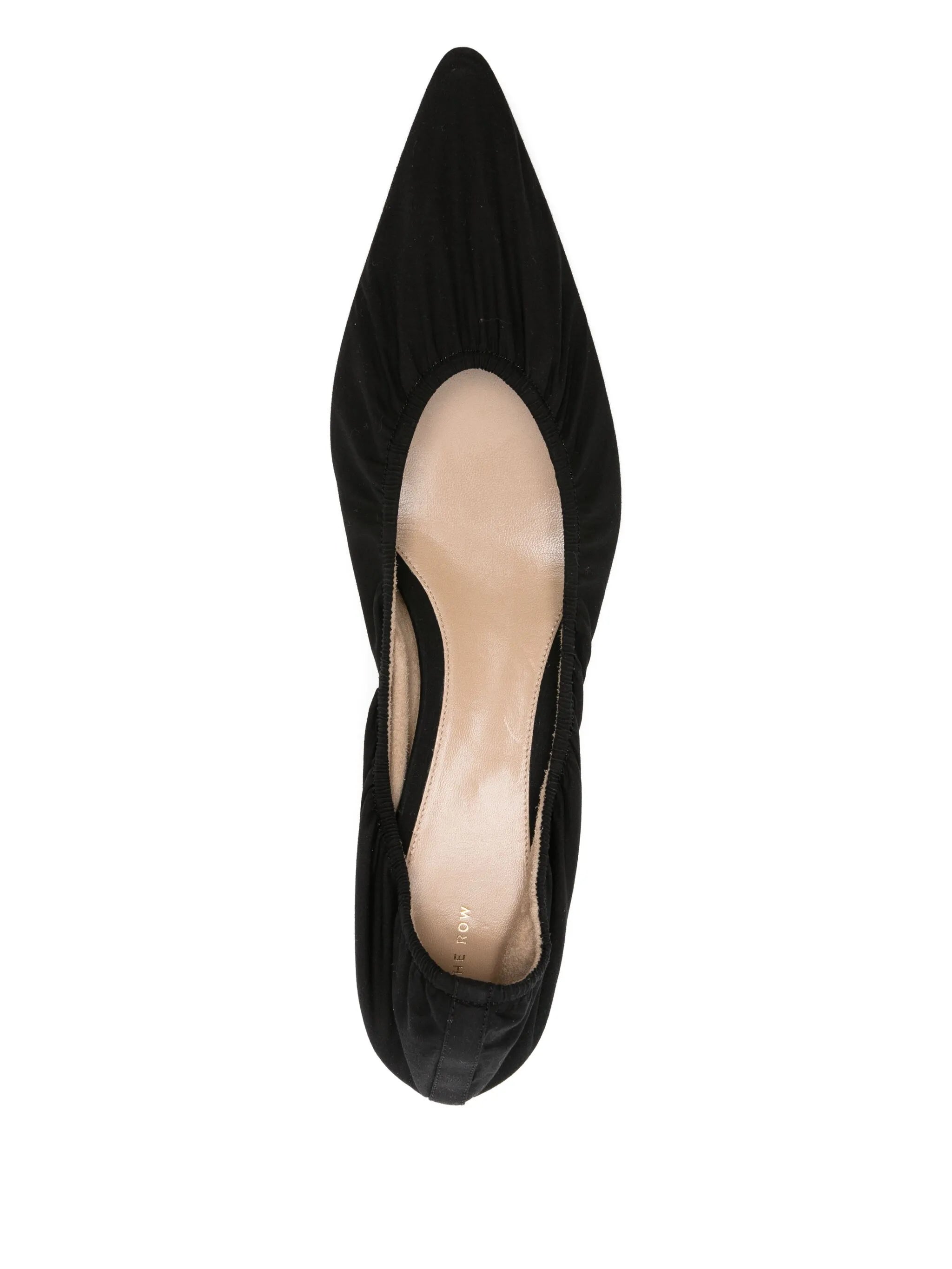 Liisa pumps