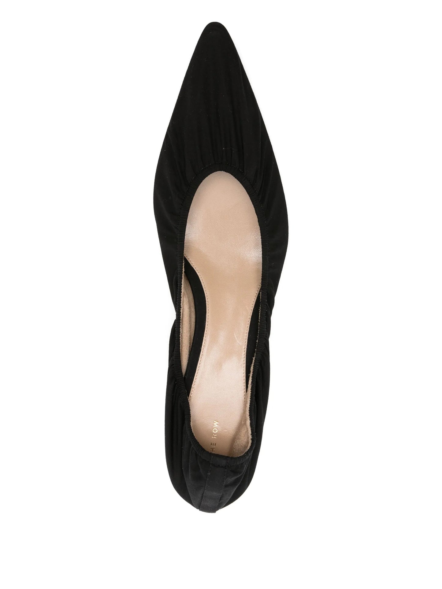 Liisa pumps