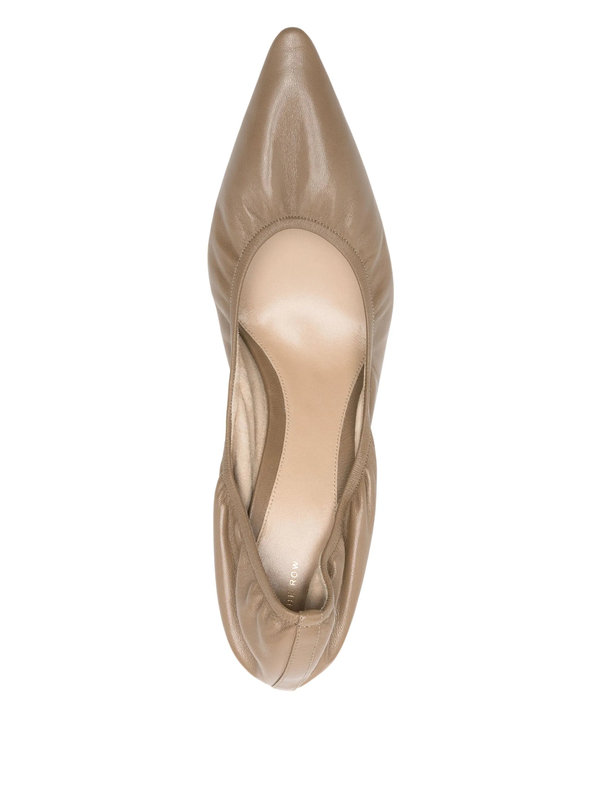 Liisa pumps