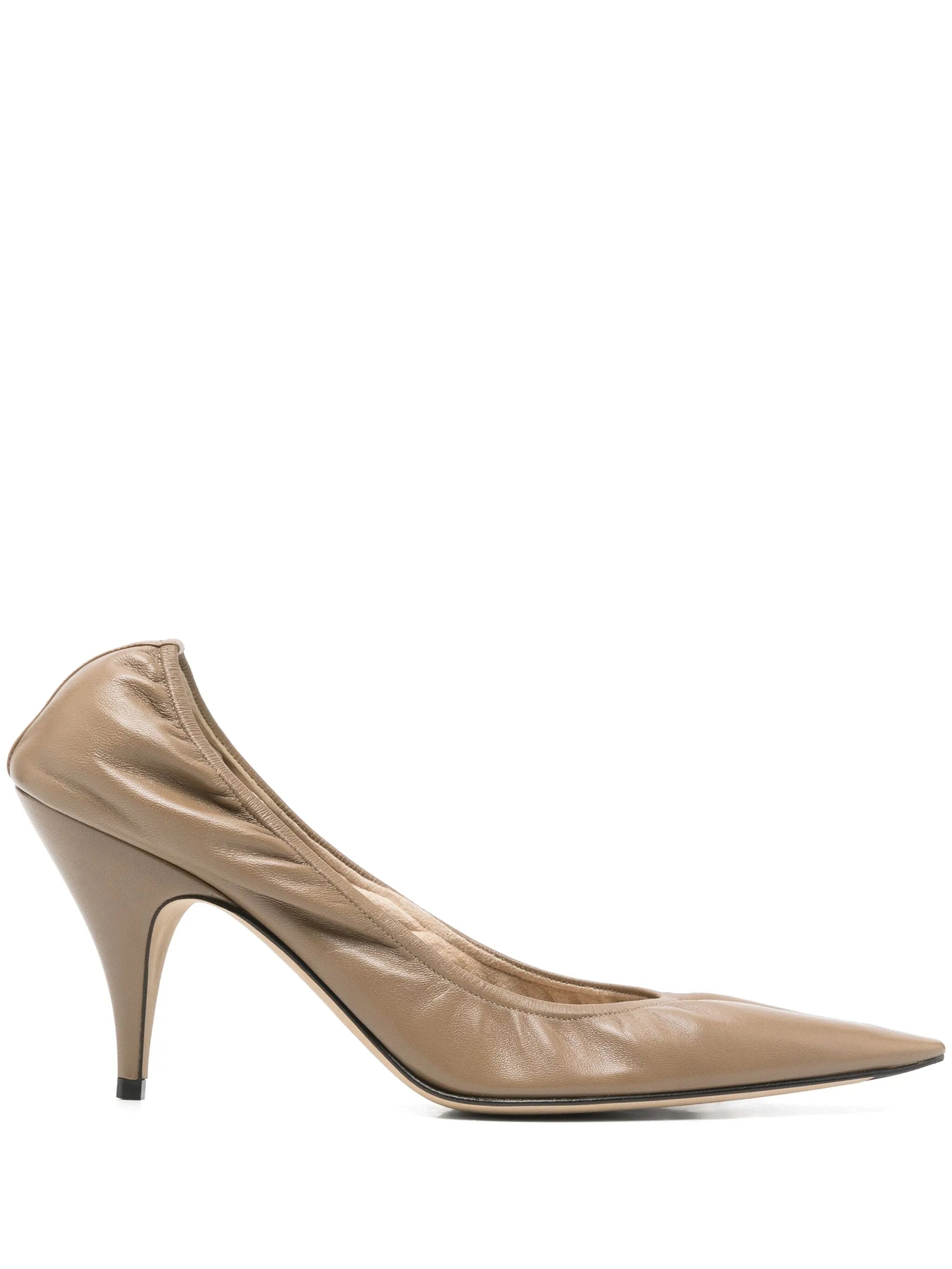 Liisa pumps