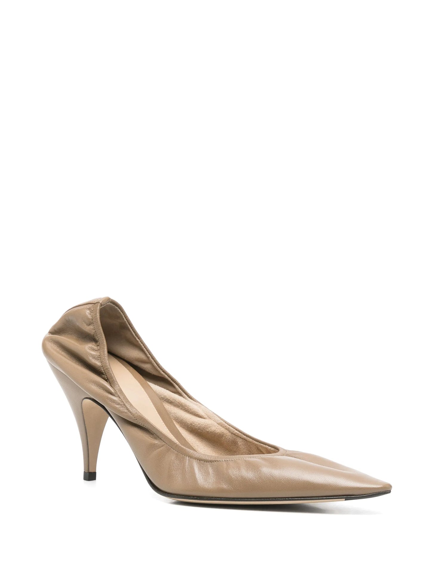 Liisa pumps