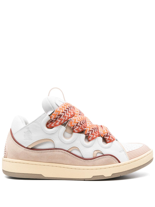 Curb sneakers