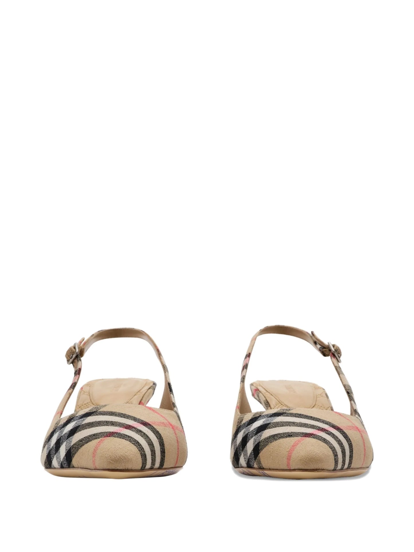 Dame pumps