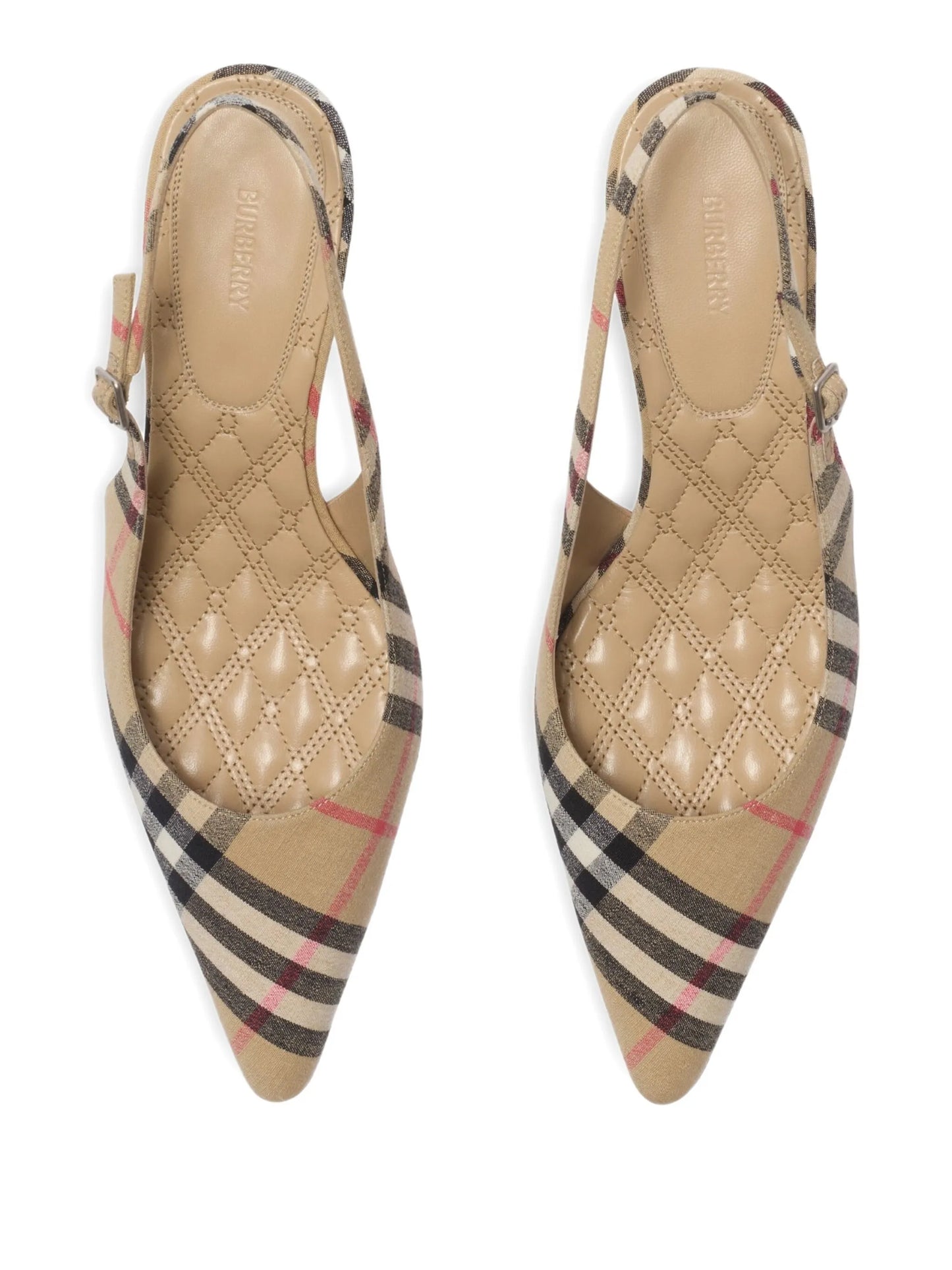 Dame pumps