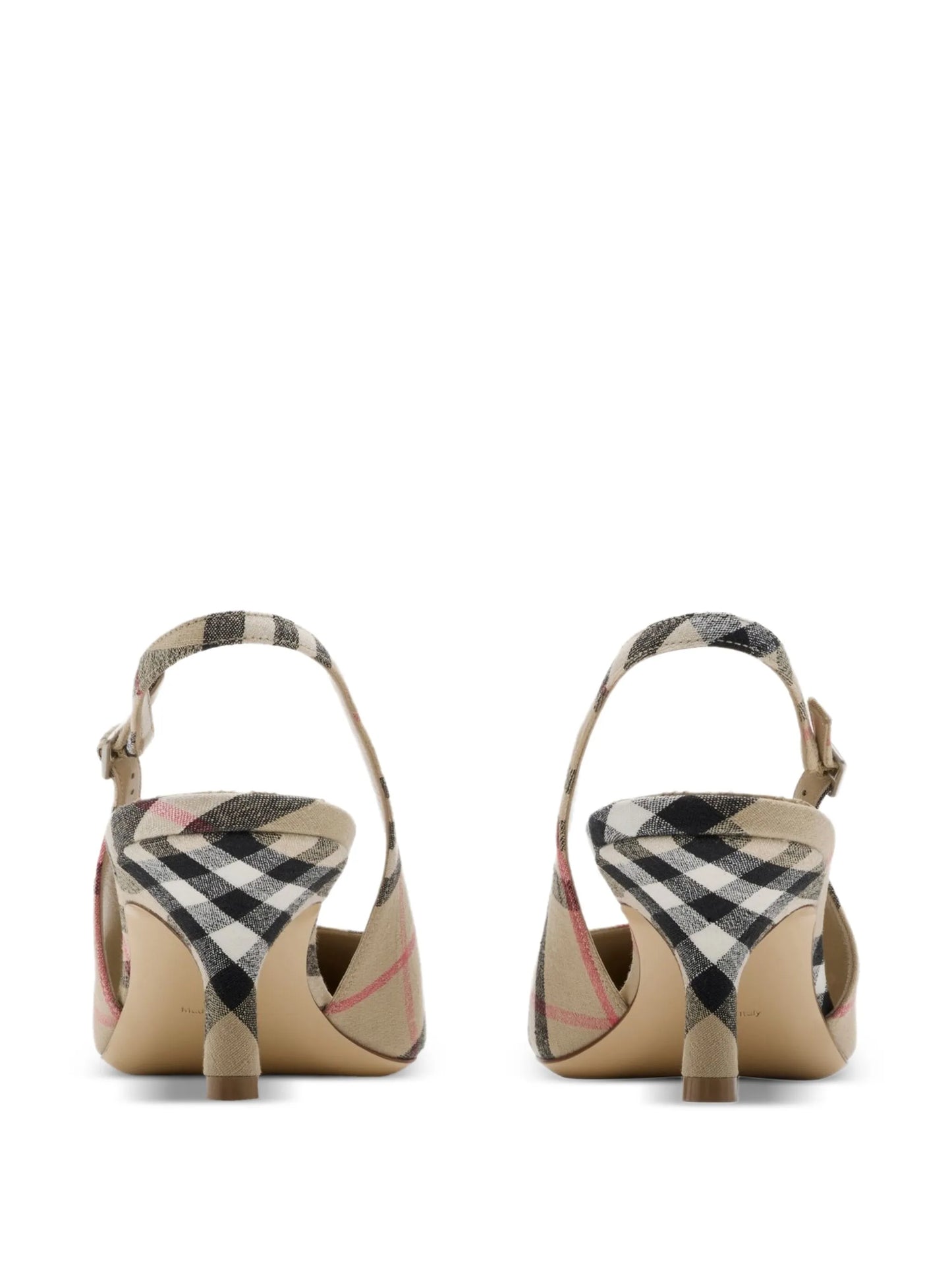 Dame pumps