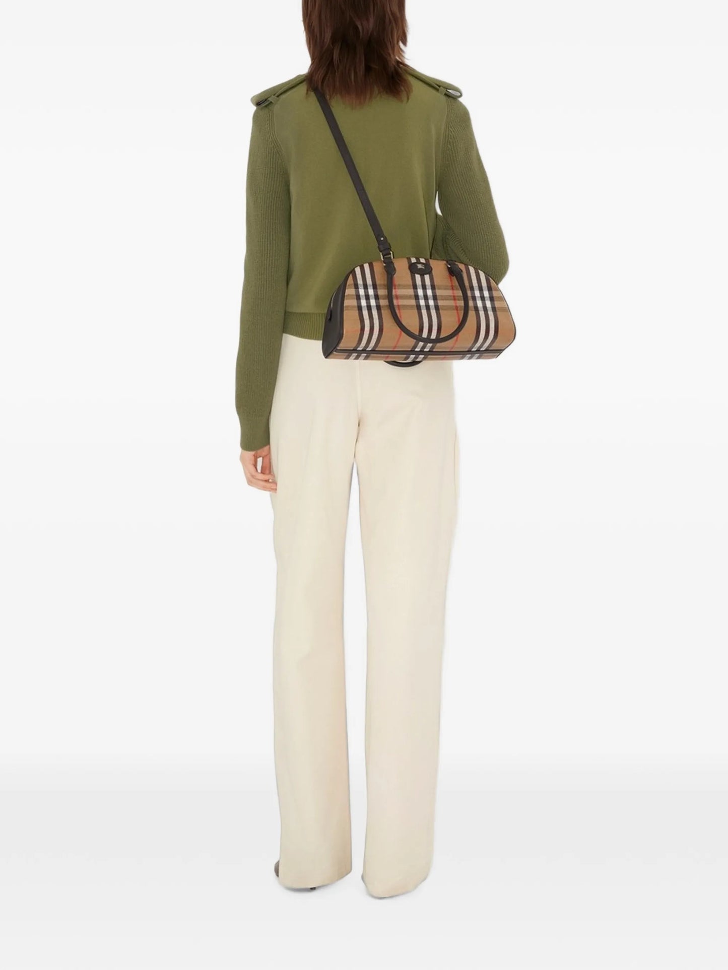 Highlands tote bag
