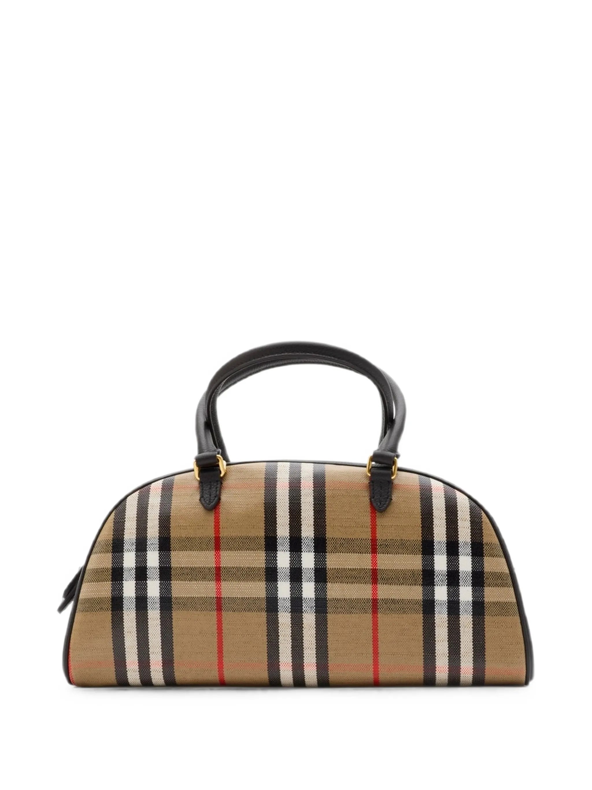 Highlands tote bag
