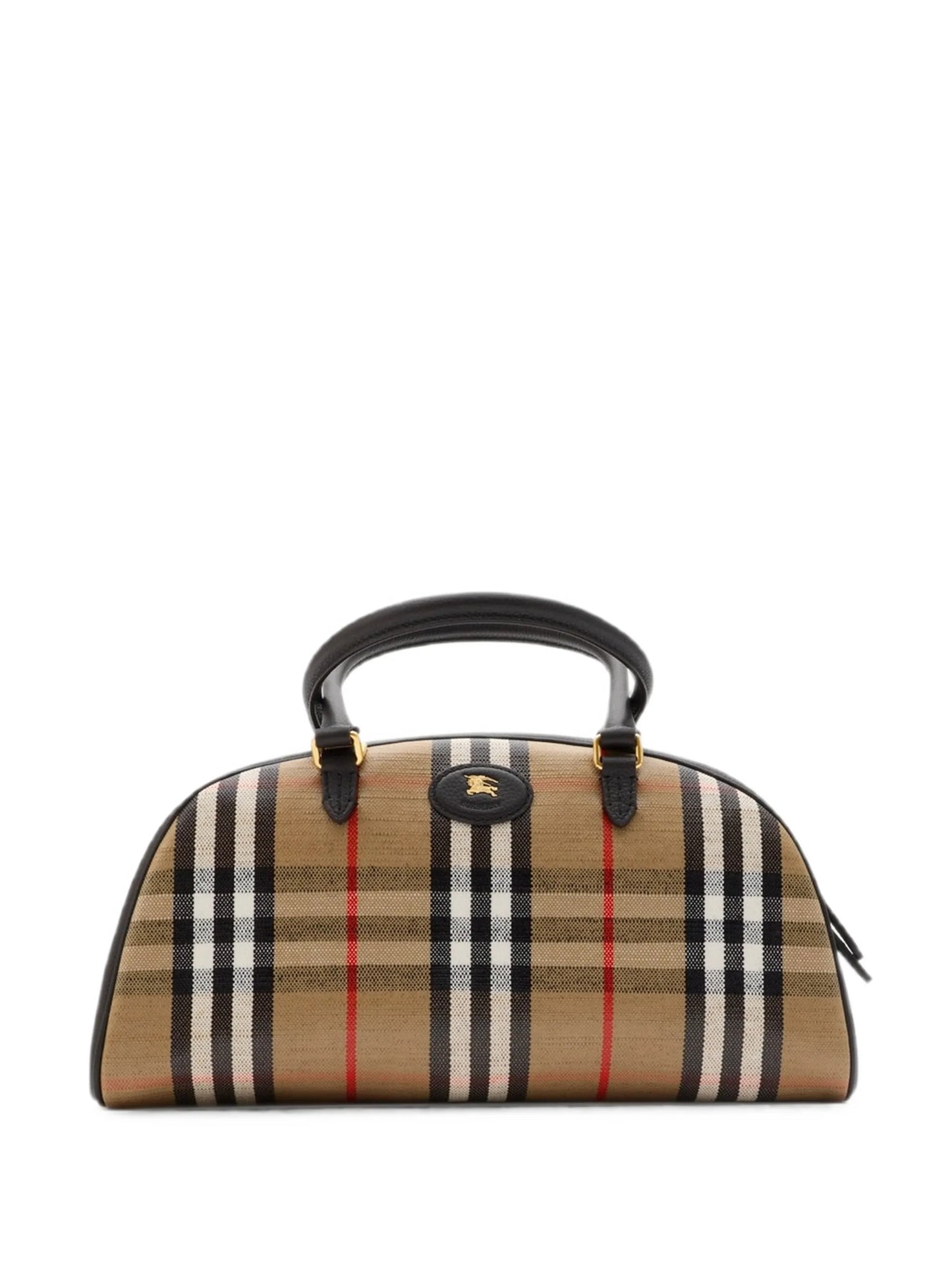 Highlands tote bag