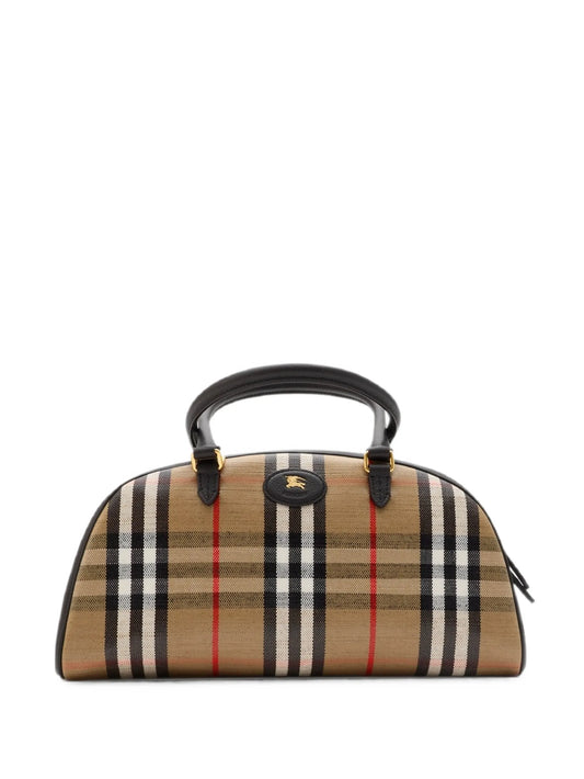 Highlands tote bag