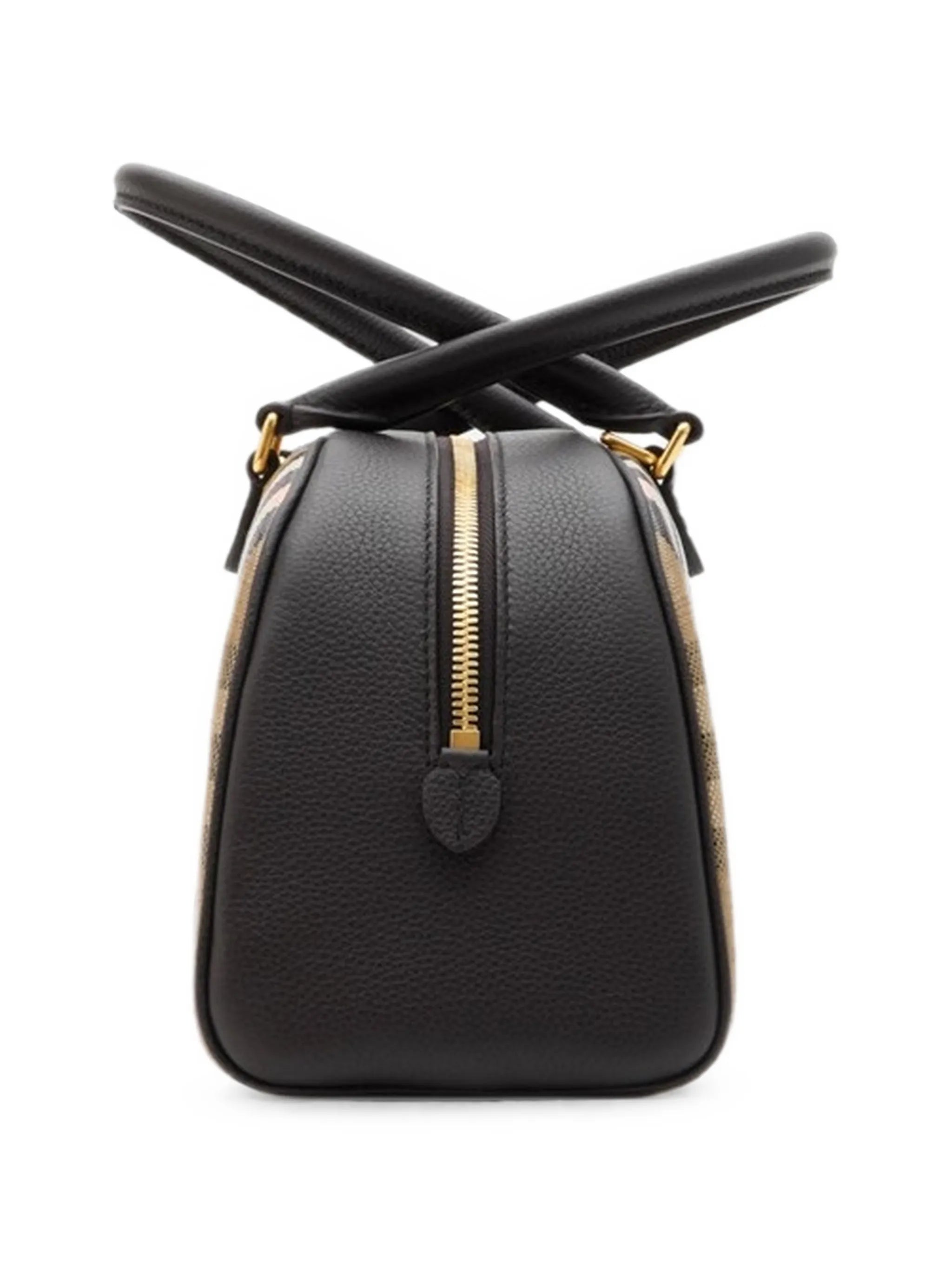 Highlands tote bag
