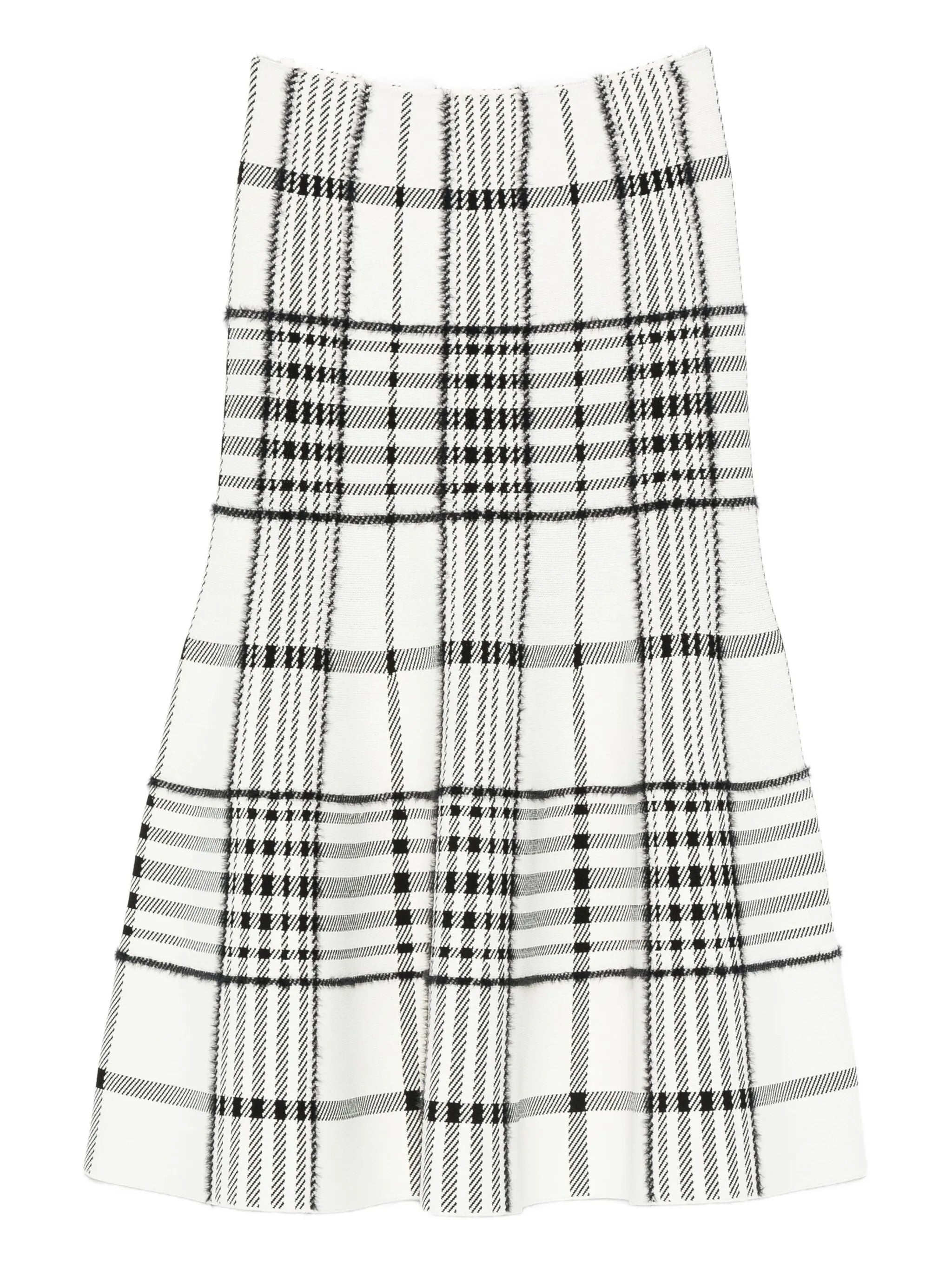 Rory knit skirt
