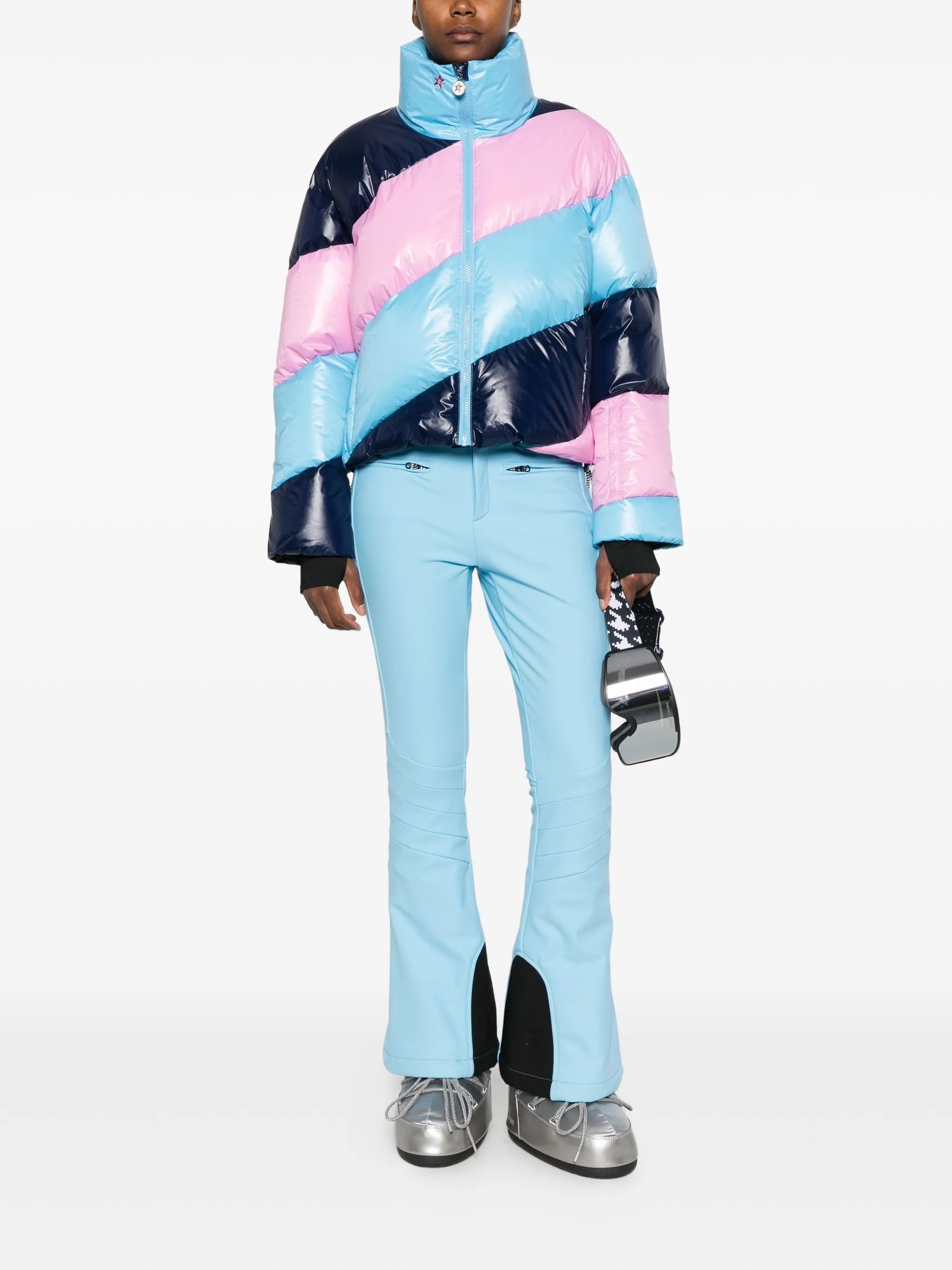 Aurora ski trousers