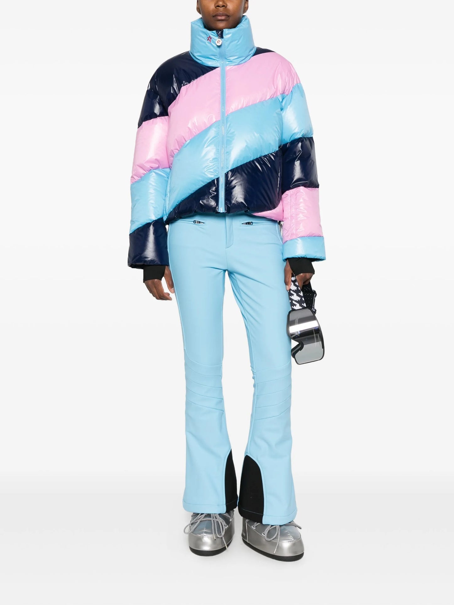 Aurora ski trousers