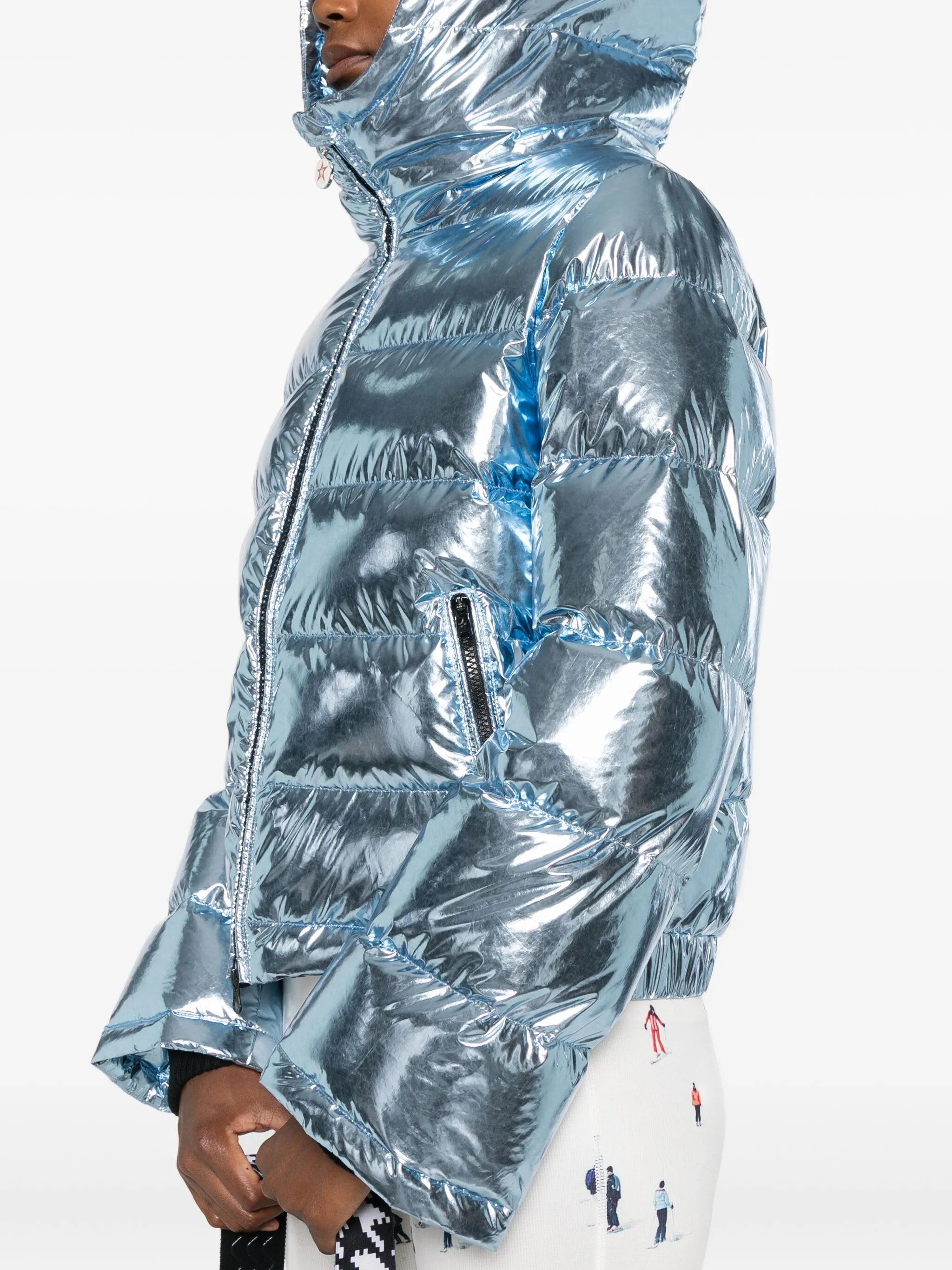 Polar Flare ski jacket